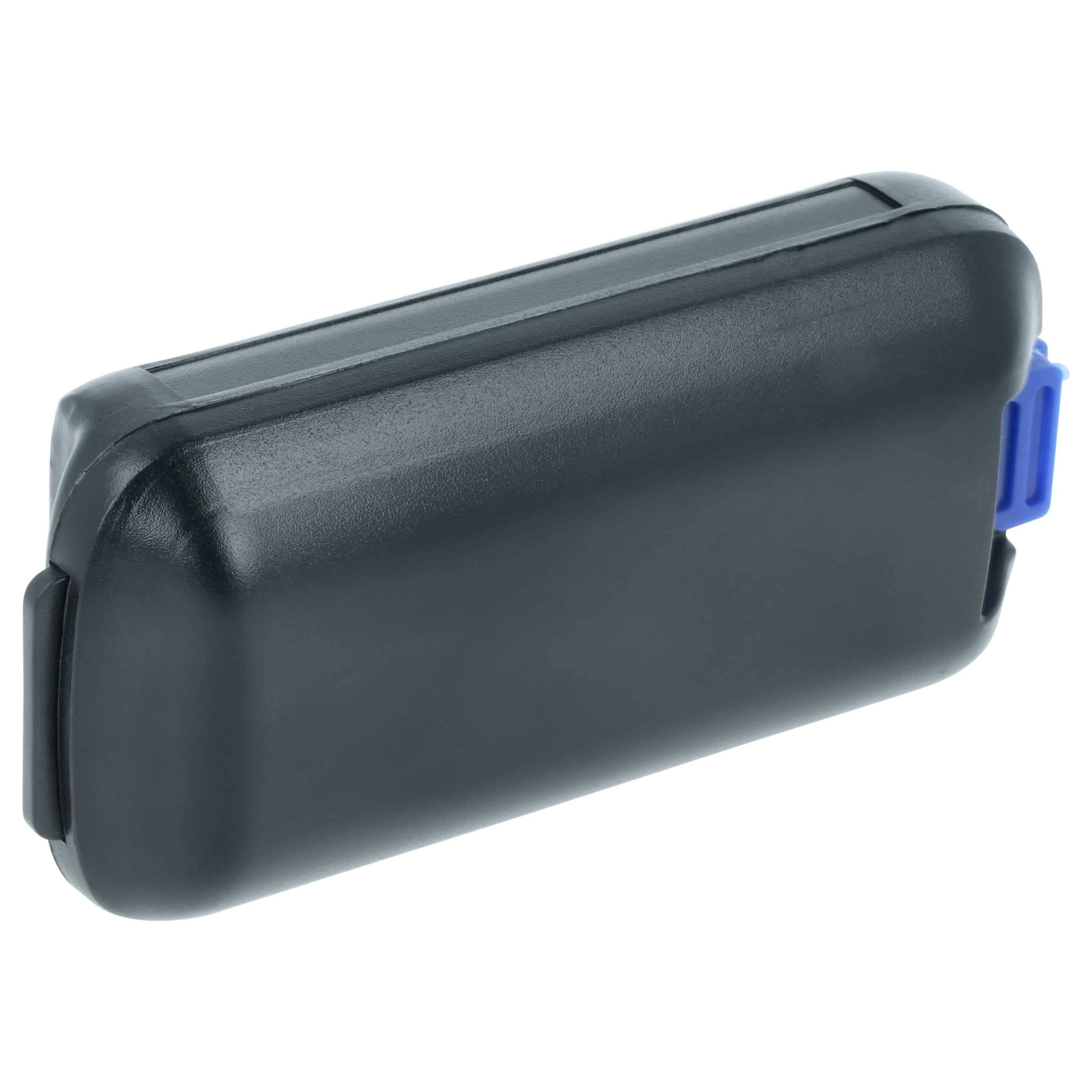 Bateria vhbw para Scanner Intermec POS - 6800 mAh 3.7 V (318-033-021, 318-033-001) - Image 2
