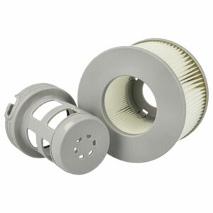 Filtro de Água vhbw para Piscina MSpa - Substitui MSPA FD2089