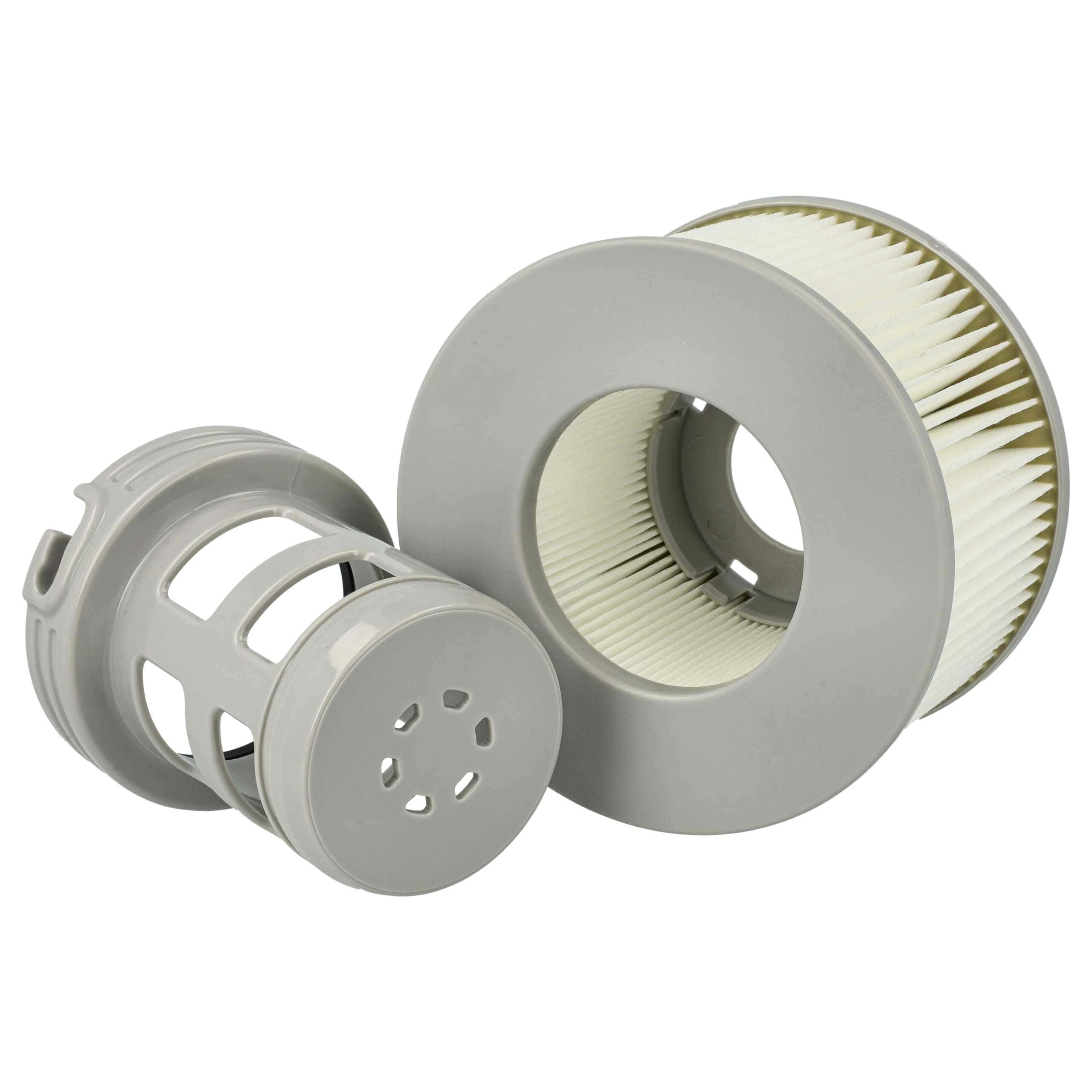 Filtro de Água vhbw para Piscina MSpa - Substitui MSPA FD2089