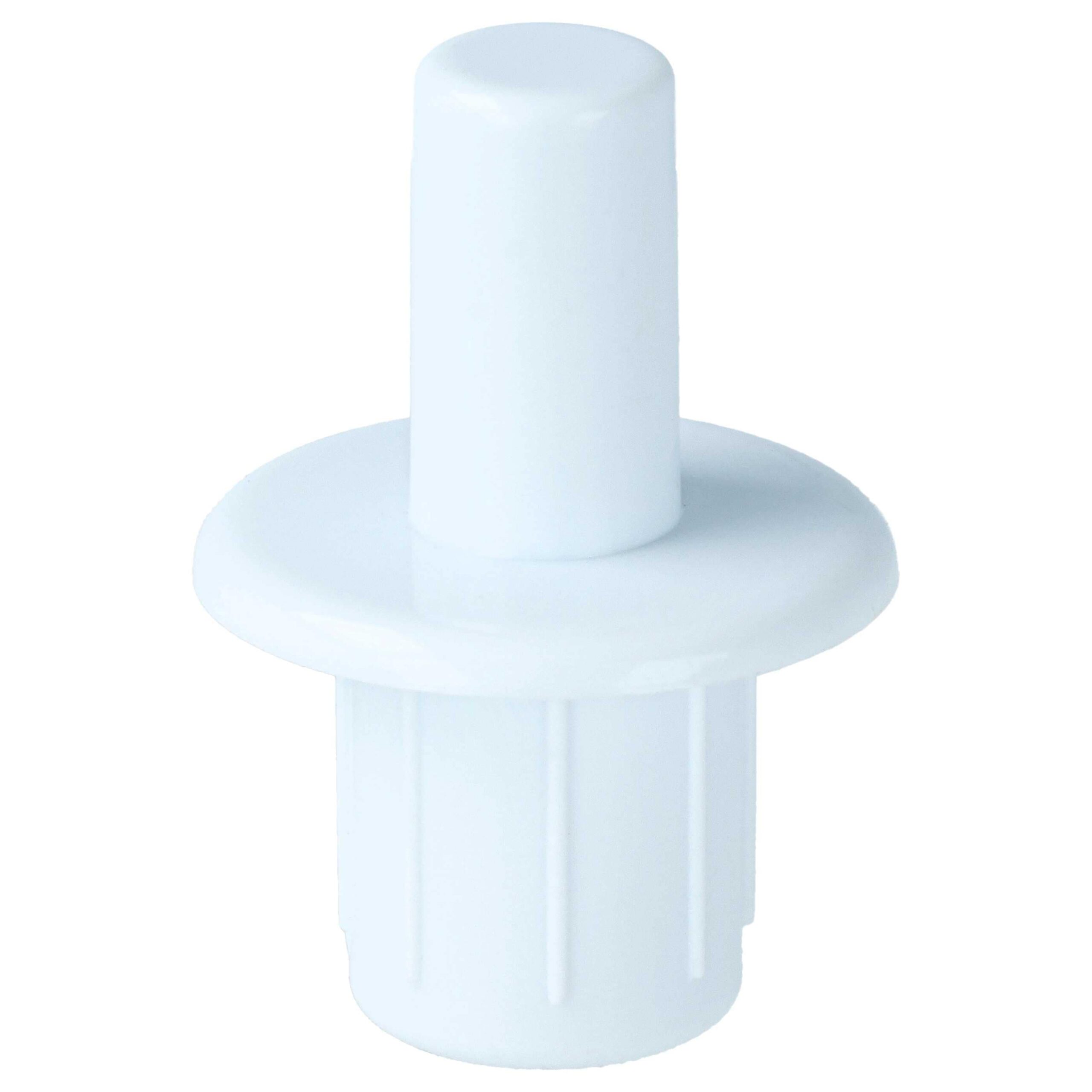 Pack de 6 Pernos para Congelador Bosch, Balay, Siemens - vhbw - Image 3