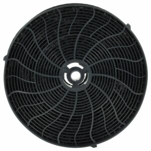 Filtro de Carvão Ativado de Substituição para AEG 405517113/8, Zanussi vhbw