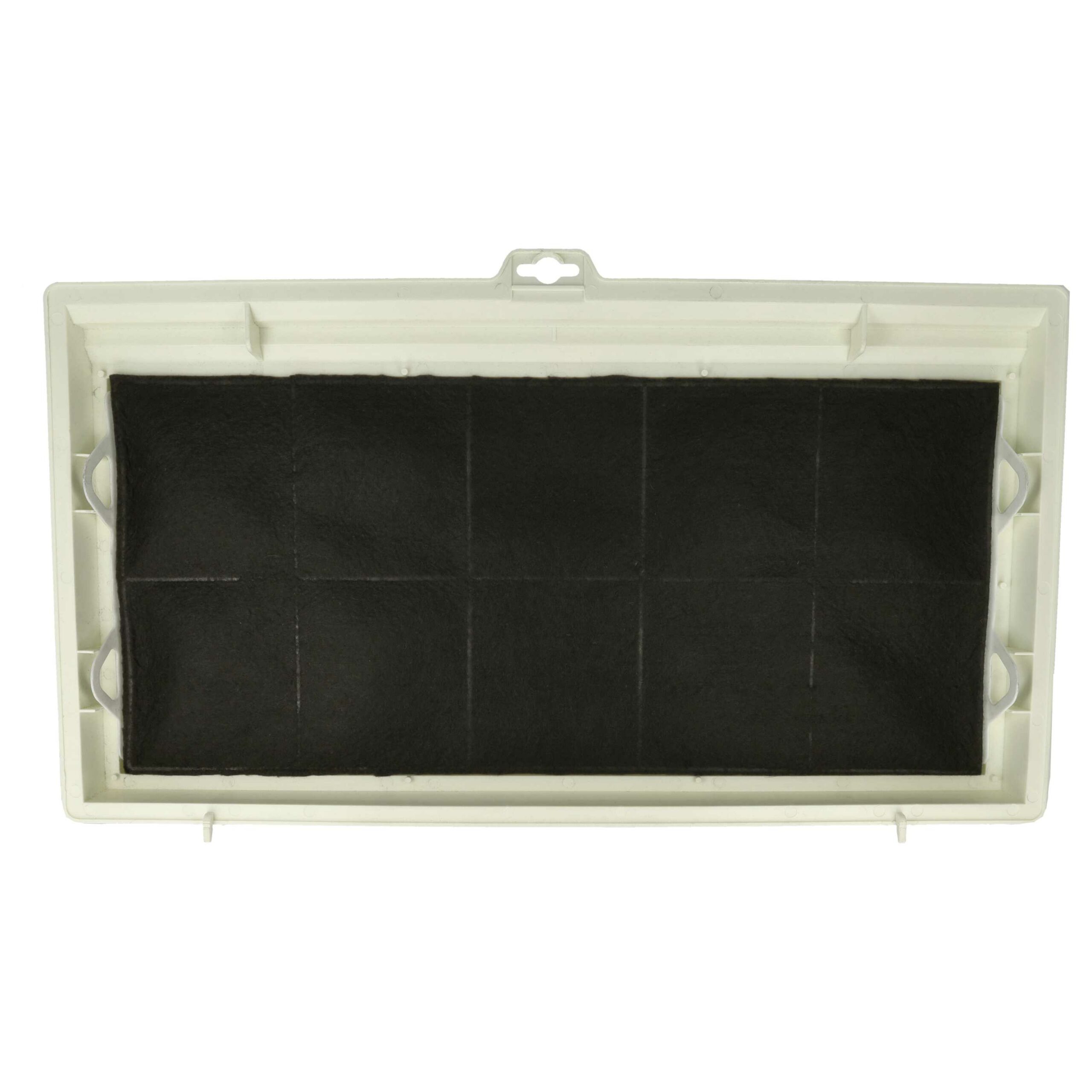 Pack de 4 Filtros de Carvão Ativado para Bosch DSZ13AF - Substituição para Coifas de Cozinha 49.5 x 29.5 x 6.2 cm - Image 2