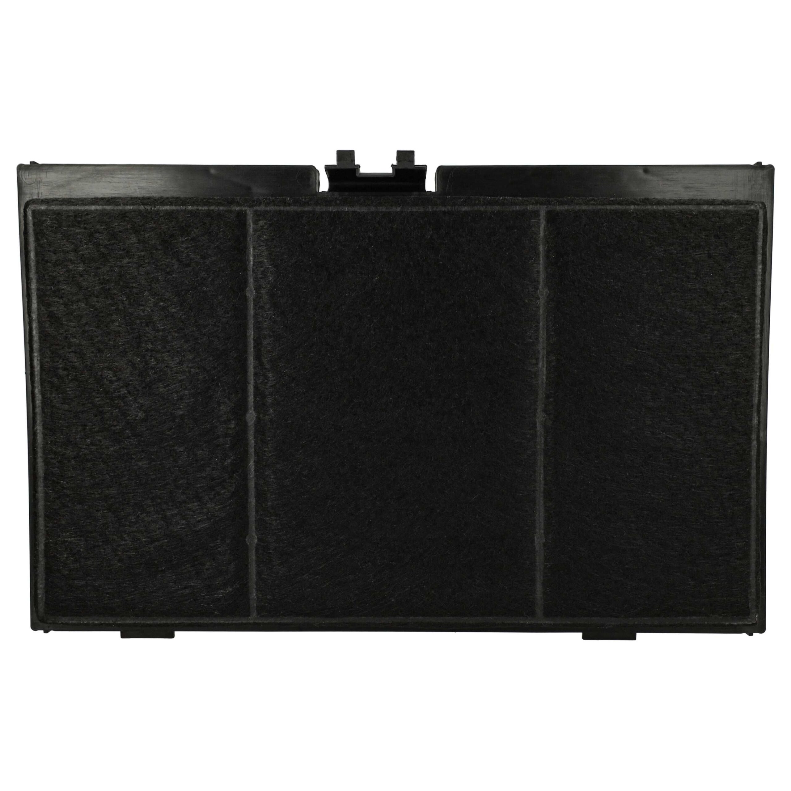 2x Filtro de Carvão Ativado de Substituição para BLAUPUNKT 5Z 51ITB1X4, 11008080, 11025805 para Exaustor Bosch - Image 4