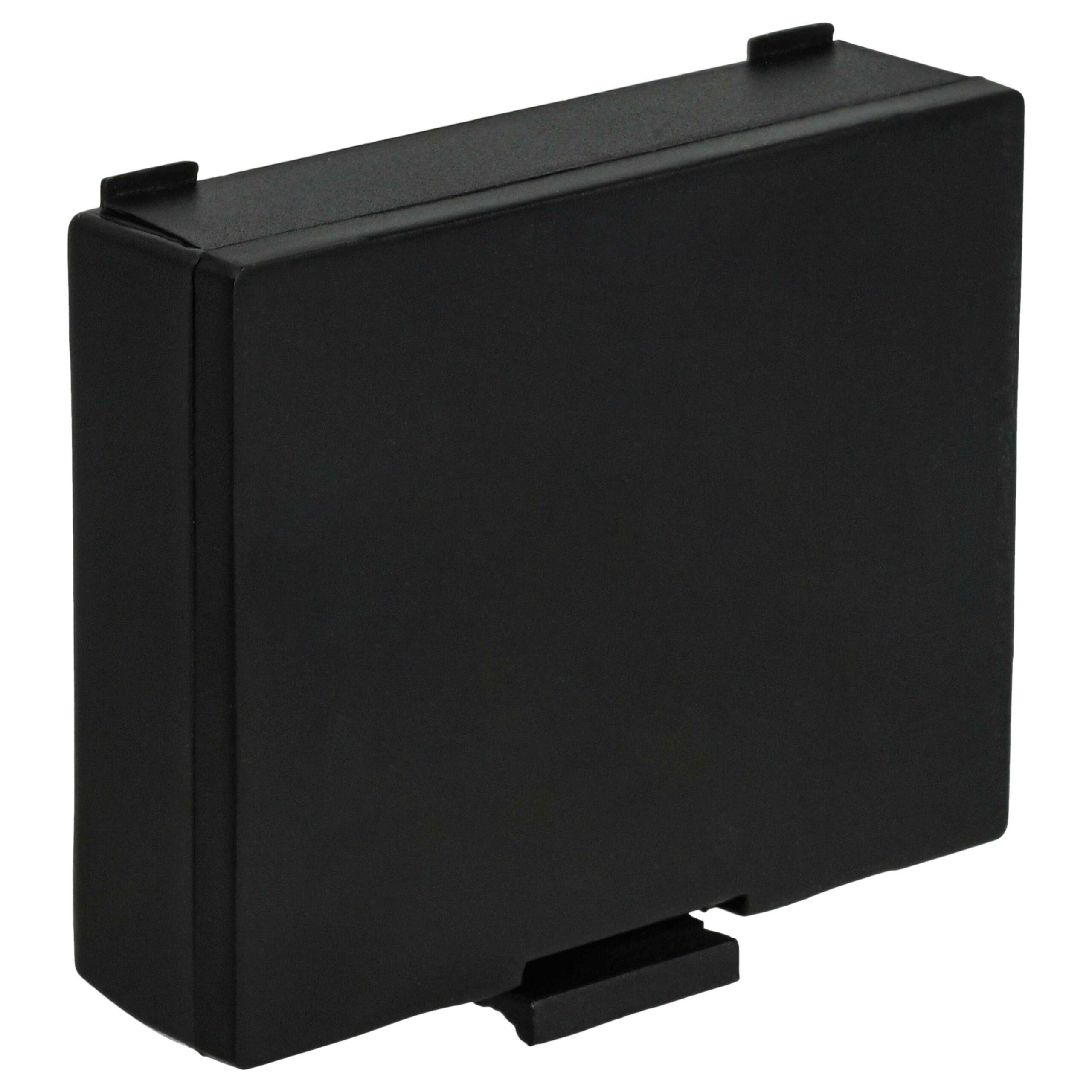 Bateria vhbw para Bixolon Scanner K409-00007A, PBP-R200 - 1100 mAh 7.4 V - Image 2