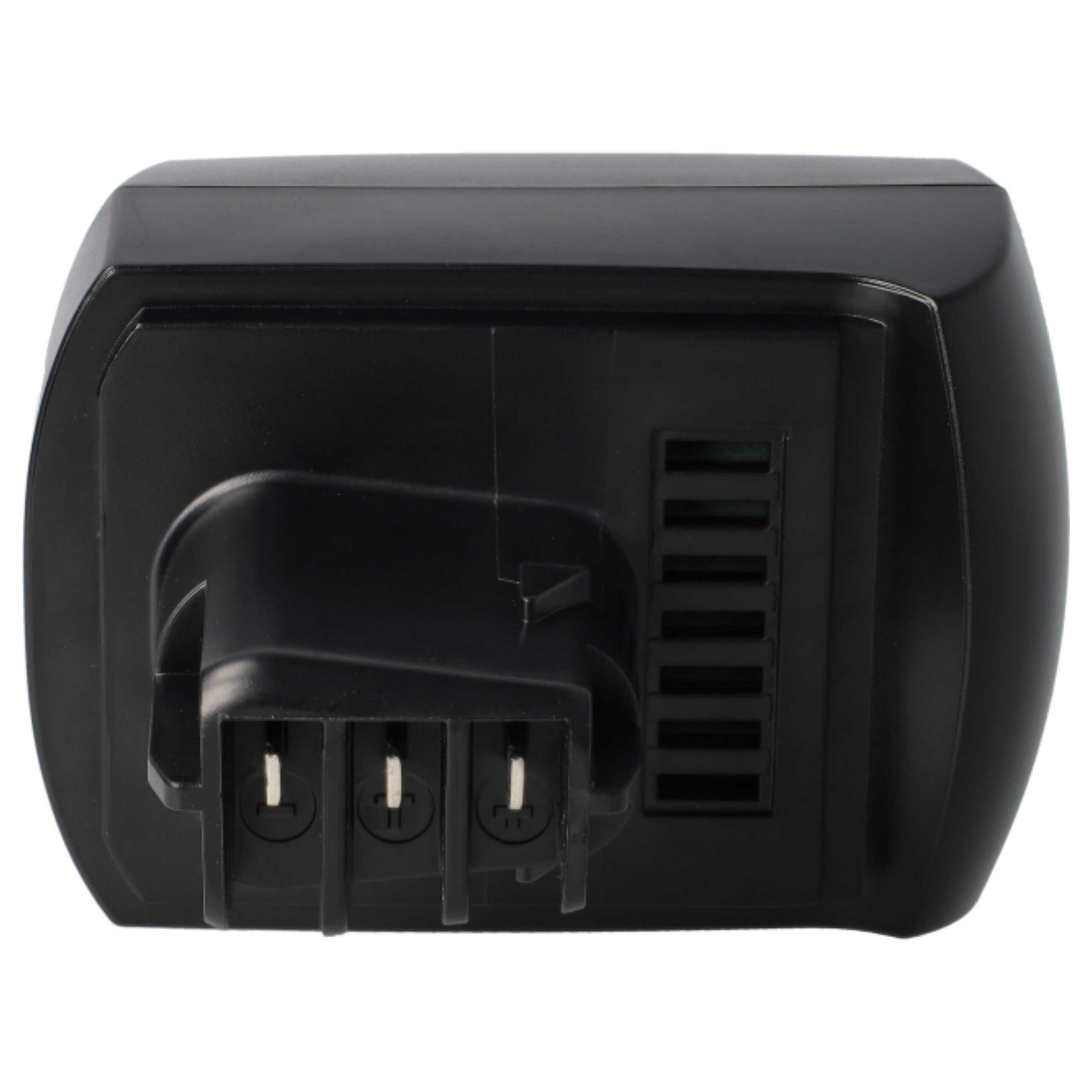 2 Baterias vhbw para Metabo 6.25471.00, 6.2547, 6.25471, 6.25470.00 - 1500 mAh, 9.6 V, NiMH - Image 4