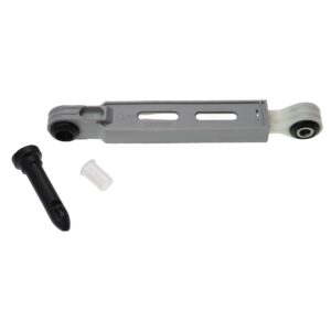 Amortecedor de Choque vhbw para Bosch Siemens 00742719, 00673541, 00660865 - Máquina de Lavar - 80 N