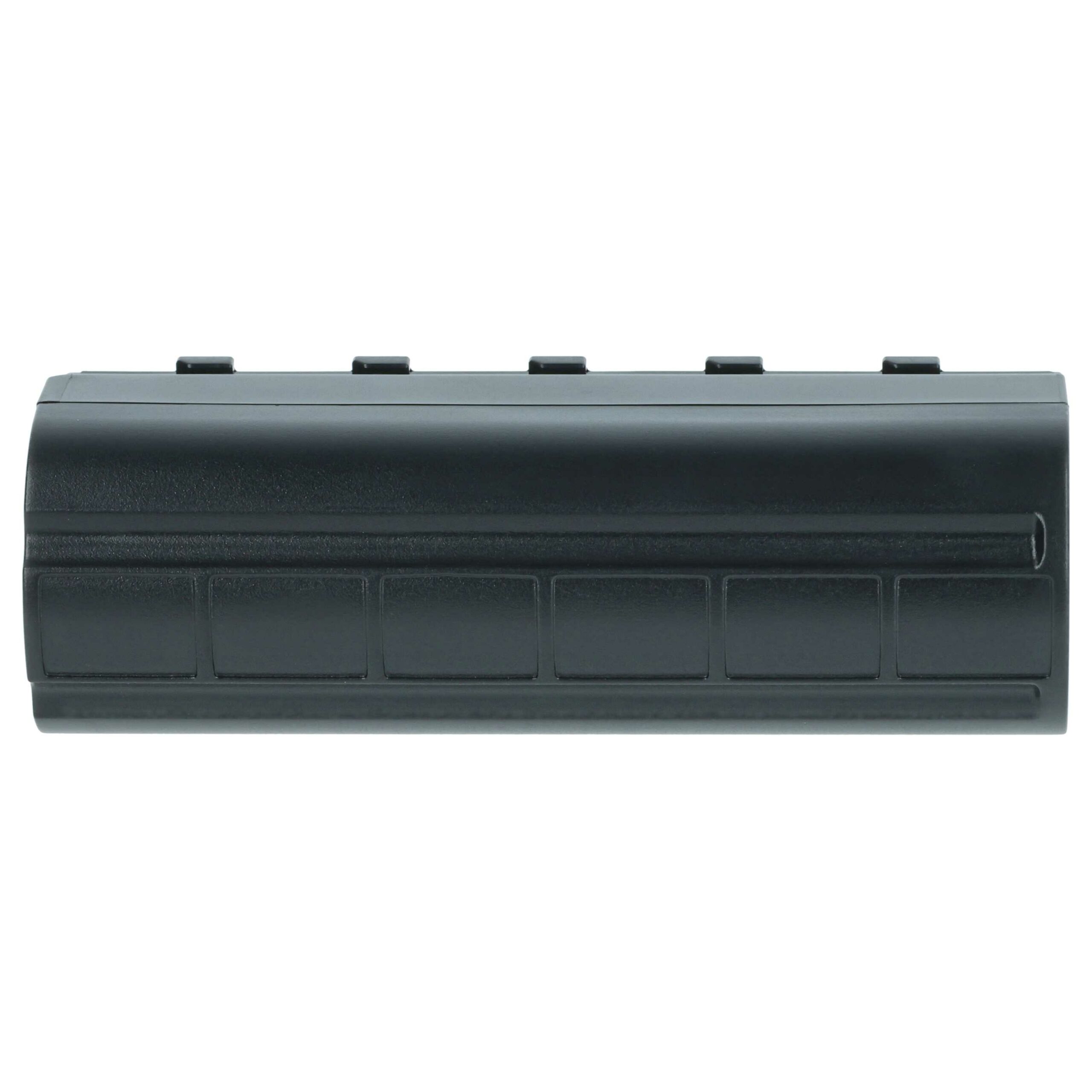 2x Bateria vhbw 2200 mAh 3.7 V para Symbol Barcode Scanner POS (substitui Leuze 50120448) - Image 4