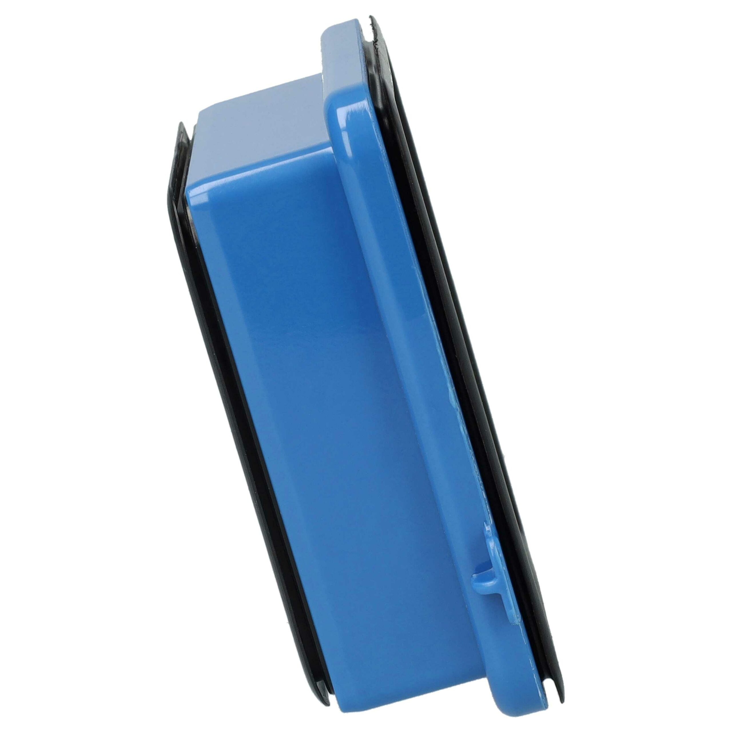 2x Filtros de Substituição 140117409023, ASPK9 para Aspirador Bork - Image 3