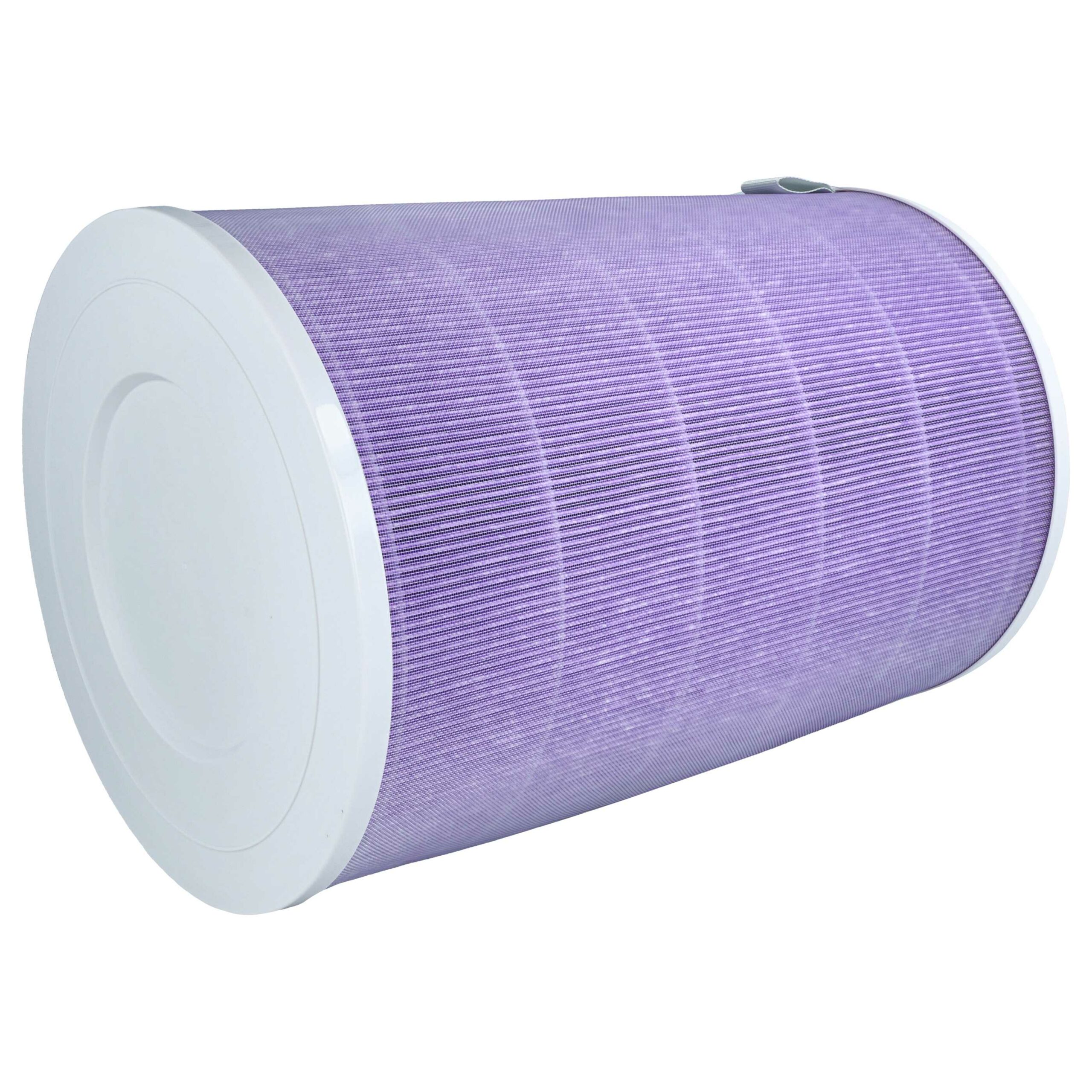 Filtro HEPA vhbw para Humidificadores Xiaomi, Doctor-San e Trebs - Carvão Ativado e Revestimento Antibacteriano - Image 4