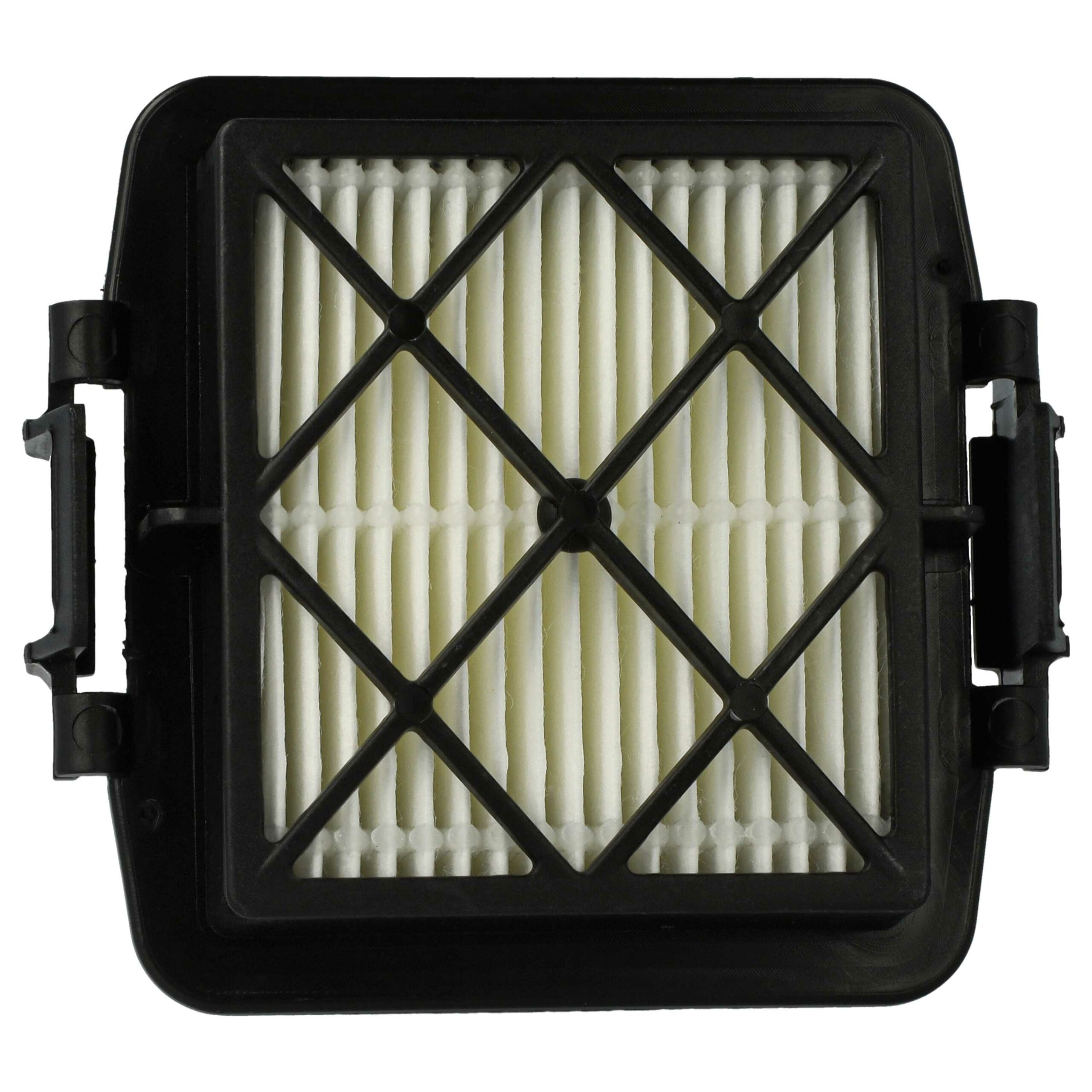 Filtro de substituição vhbw para Kärcher 2.863-240.0 - Aspirador HEPA - Image 3