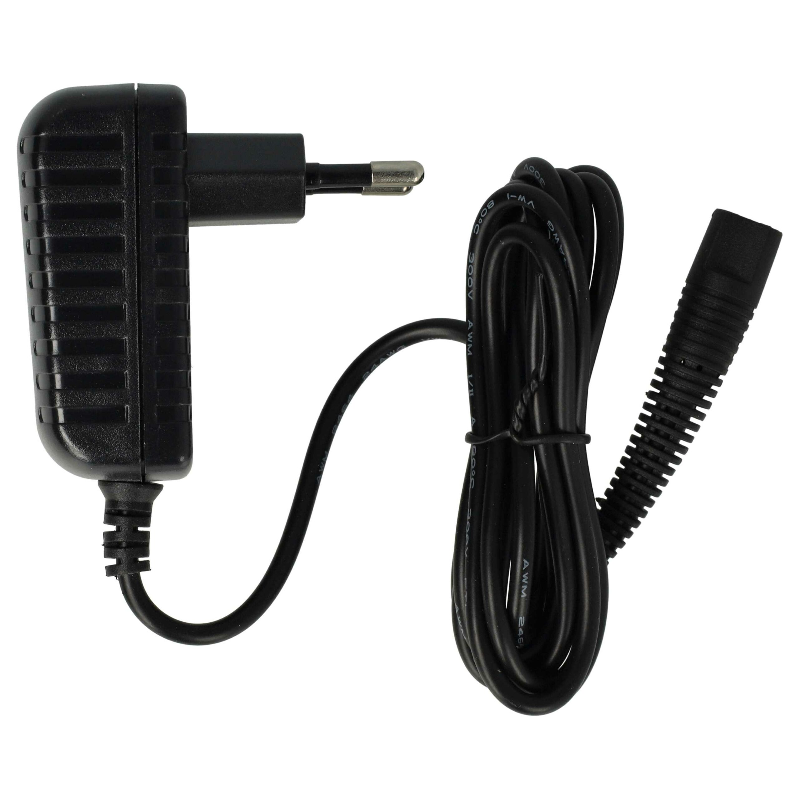 Adaptador de Alimentação para Braun Series 5 5427, HC 5050 - Carregador de Barbeador e Aparador de Barba - Image 4