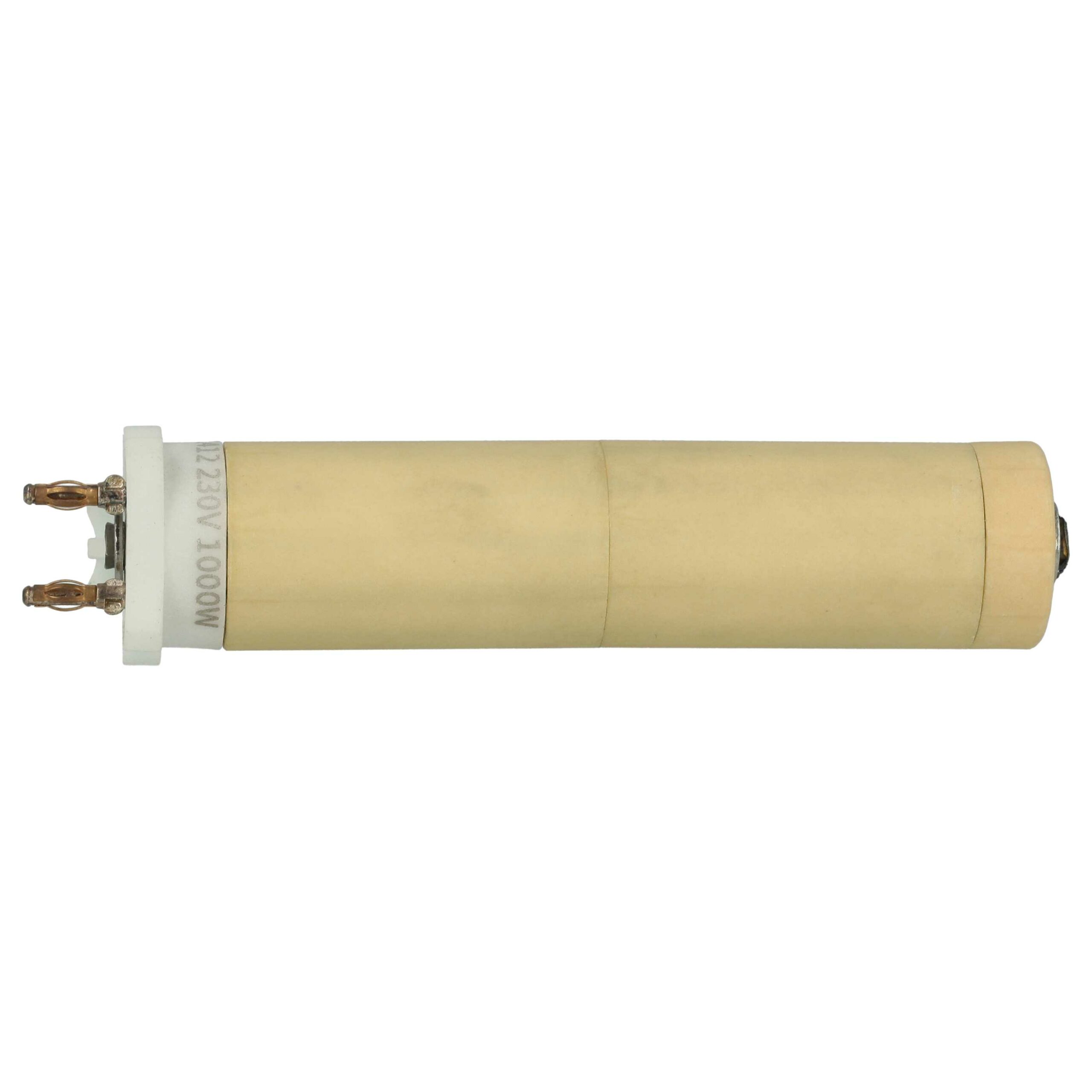 2x Elemento Aquecedor Cerâmico vhbw para Pistola de Soldadura Leister 113.412 - Image 3