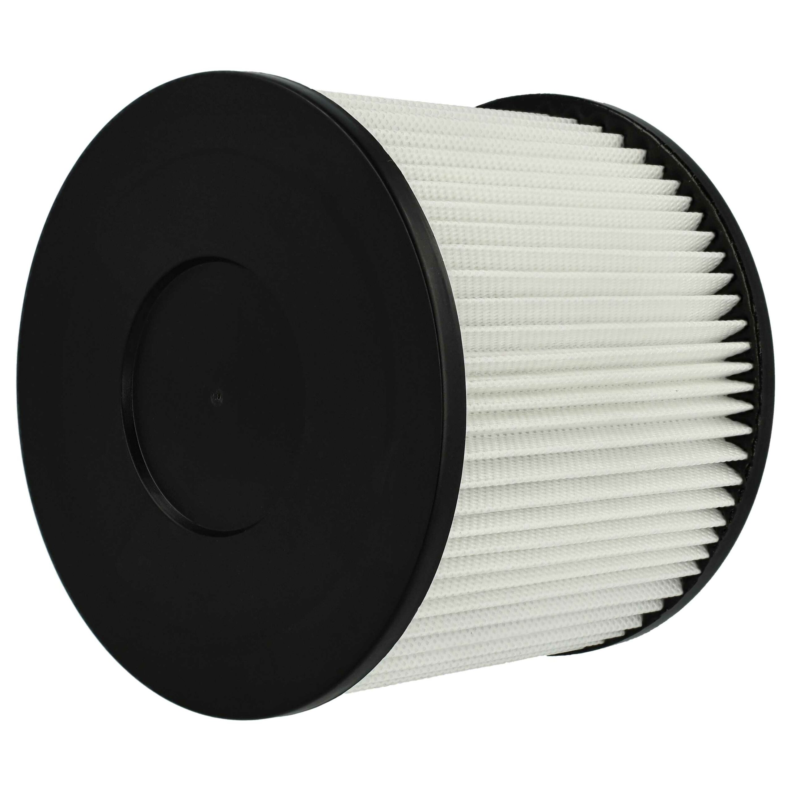 4x Filtro Cartucho HEPA Compatível Scheppach 7906300706 - vhbw - Image 4
