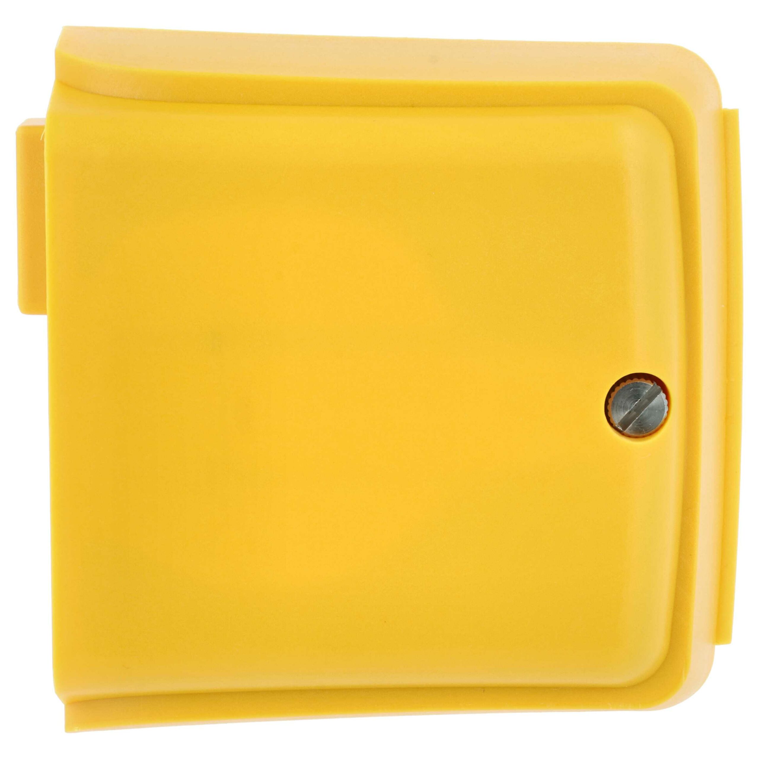 Bateria vhbw para Fluke DTX-LION BP7440 - 5200 mAh 7.4 V Li-Ion - Image 4