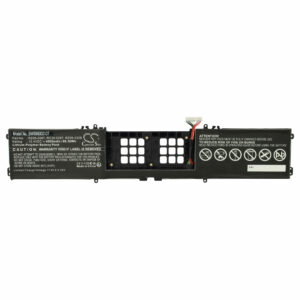 Bateria para Portátil Razer RC30-0287 - 4500 mAh 15.4 V Li-Polymer