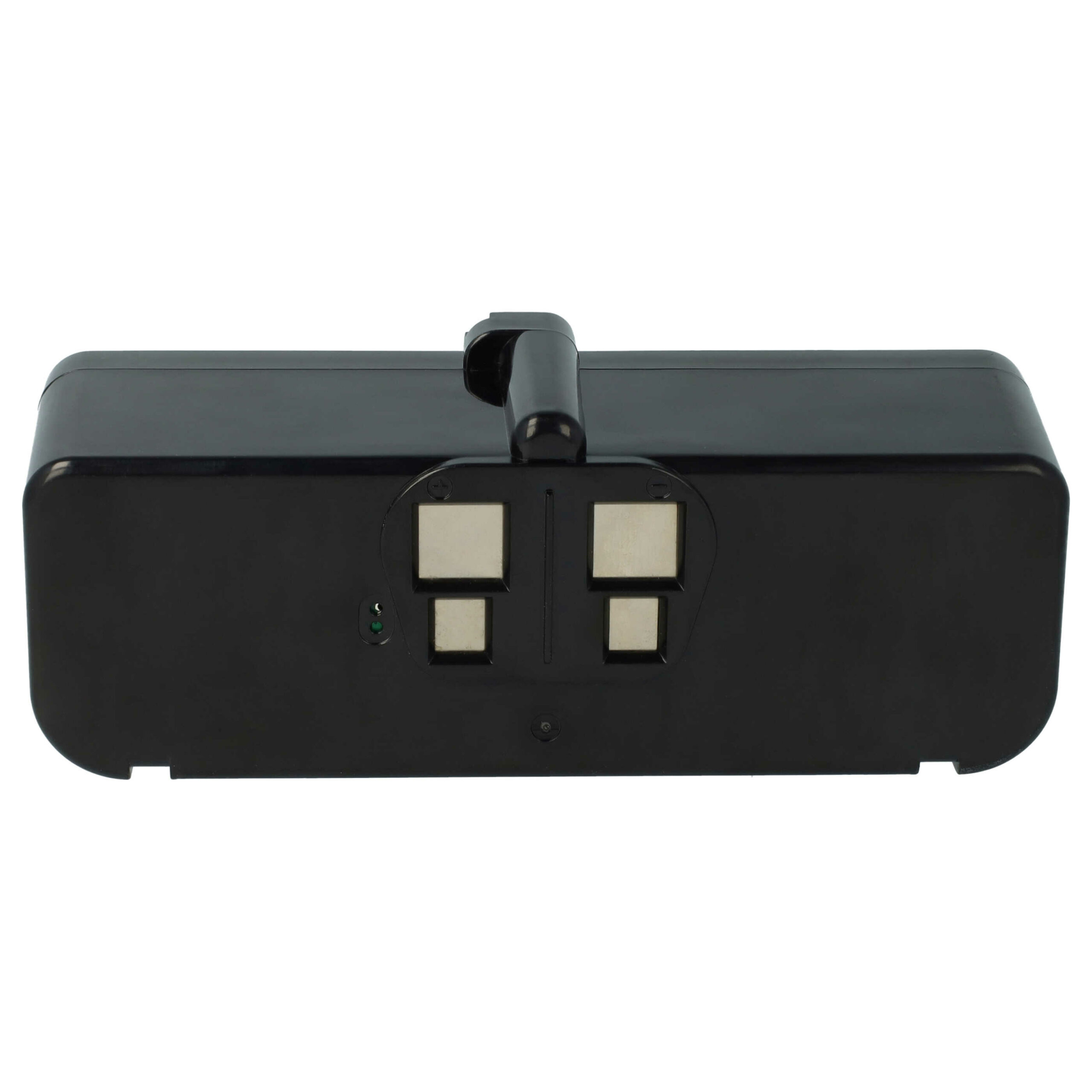 Bateria vhbw para iRobot 3500mAh 14.4V Li-Ion - Substitui 2130LI, 1800LI e outras - Image 2