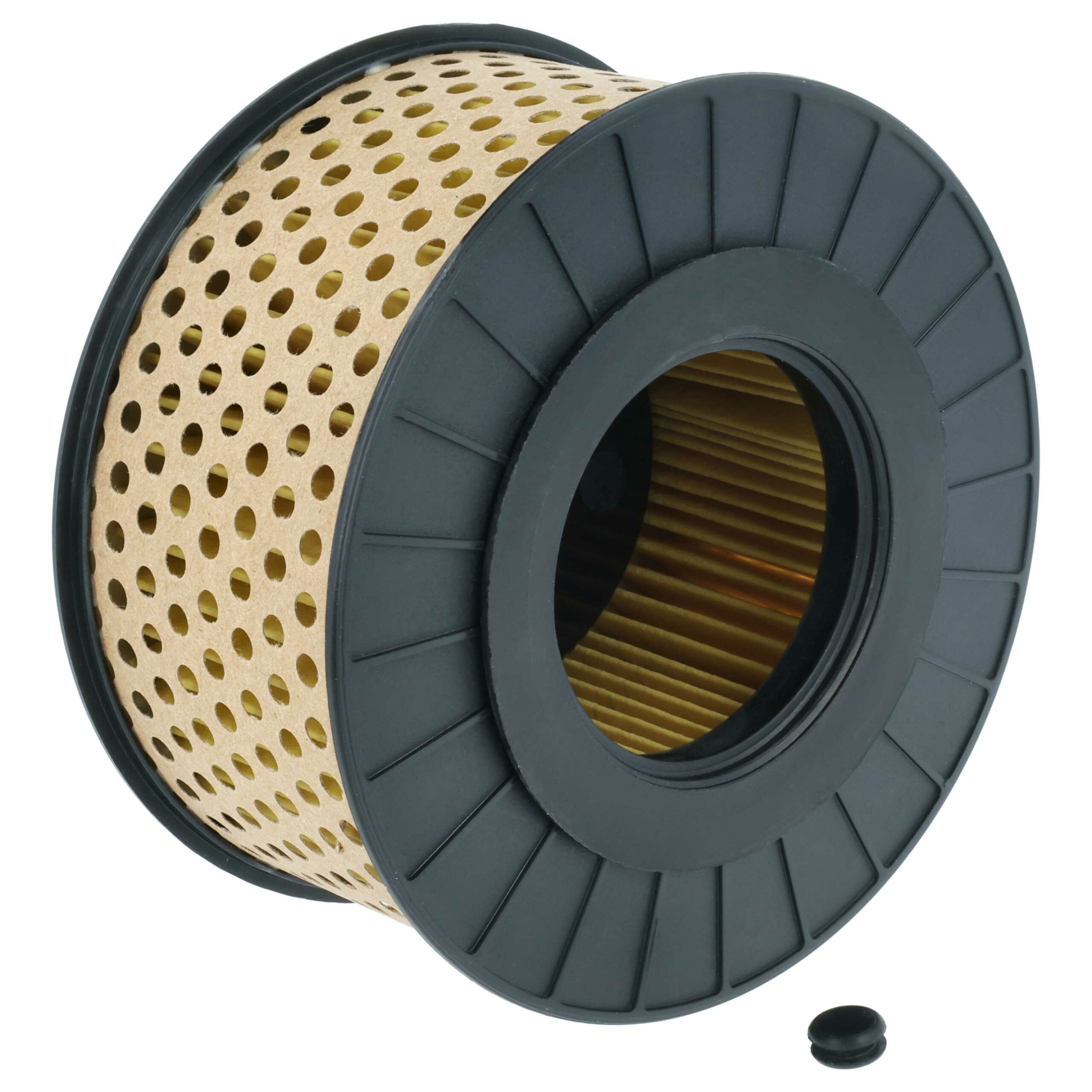 Filtro de Ar vhbw para Moto de Corte Stihl (compatível com Hatz 50469000) - Image 3
