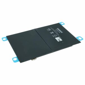 Bateria vhbw para Apple iPad - 7340 mAh 3.76V Li-Ion (A1567, A1547)