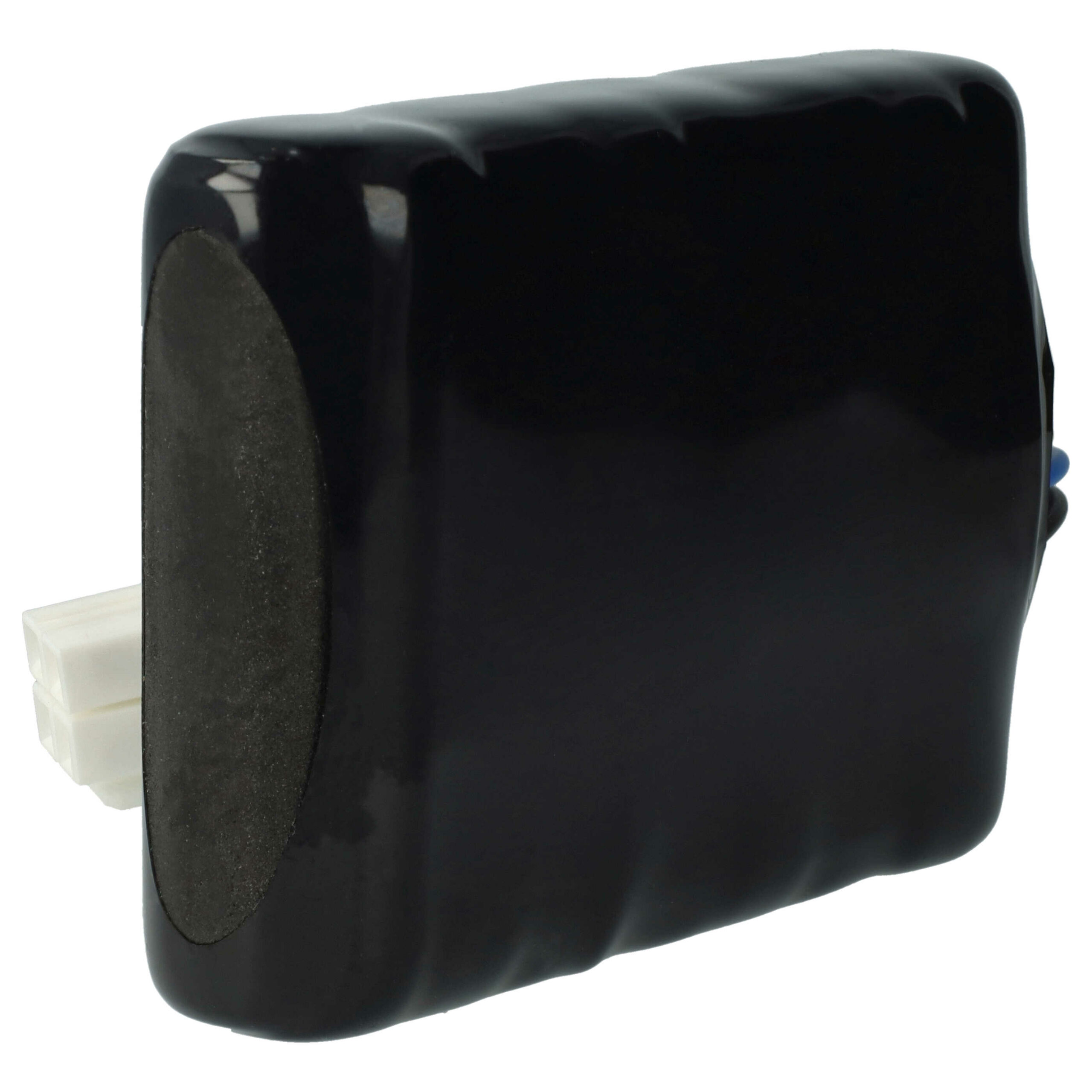 Bateria vhbw compatível Landxcape LA0007 - 2500 mAh 20 V Li-Ion - Image 4