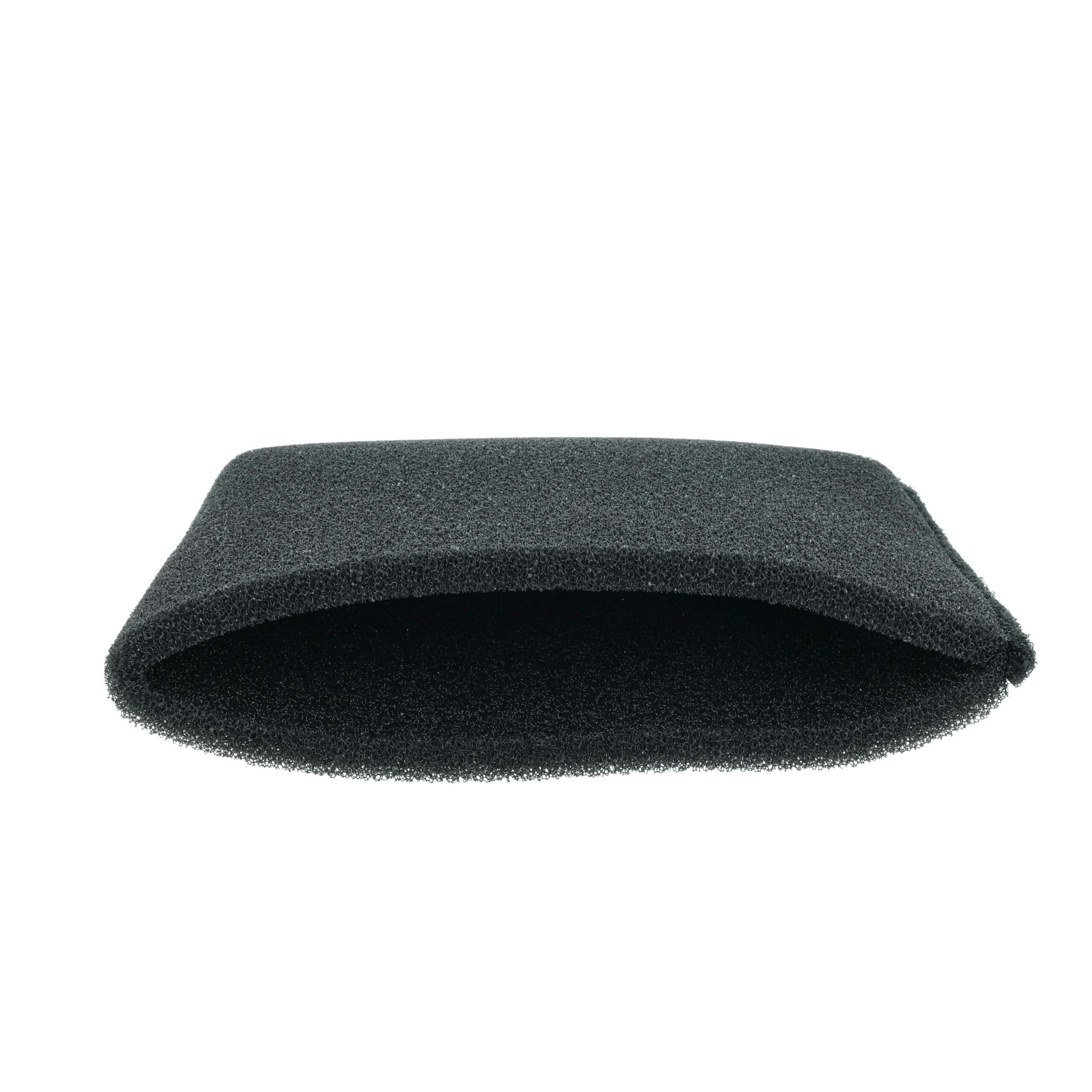5x Filtro de espuma vhbw substitui Einhell 2351134 para Aspirador Einhell - Image 4