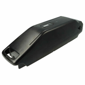 Bateria para E-Bike vhbw compatível com Haibike B94-20, B0S-20, PASB2, X94-20, PASB5, B0S-21 - 36V 13Ah Li-Ion