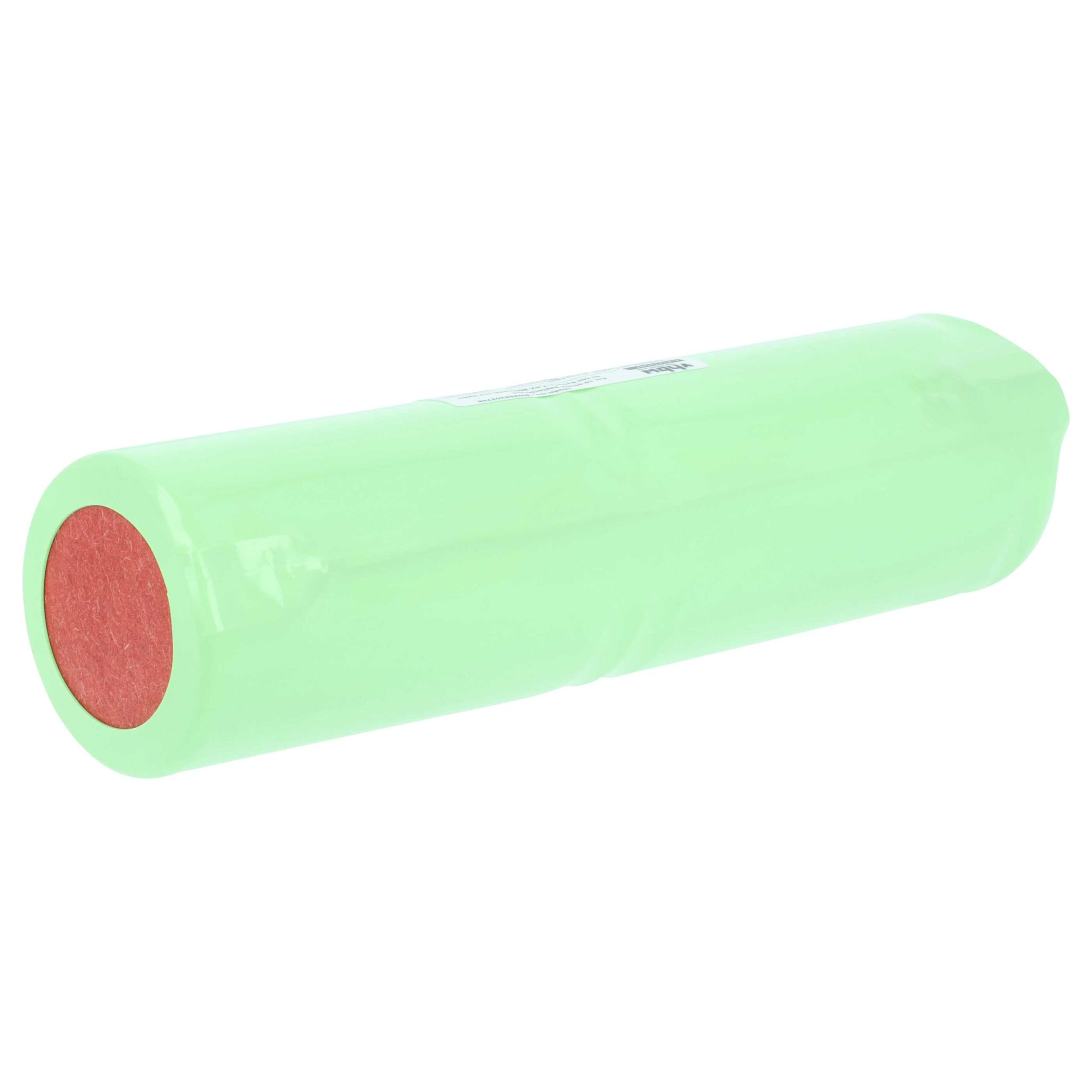 Bateria vhbw compatível com Geo-Fennel 10-05506, GF-243000-18 - 8000 mAh 2.4 V NiMH - Image 2
