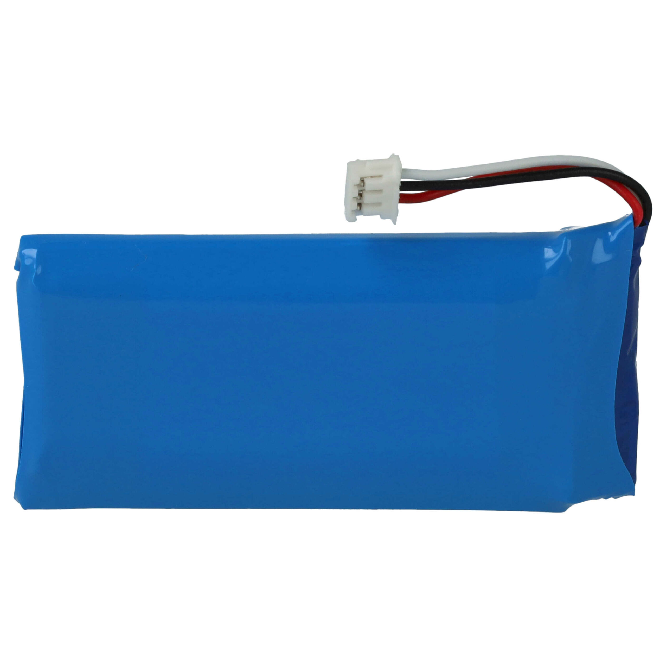 Bateria vhbw para Treinador SportDog V2GBATT - 1600 mAh 3.7 V Li-polymer - Image 2