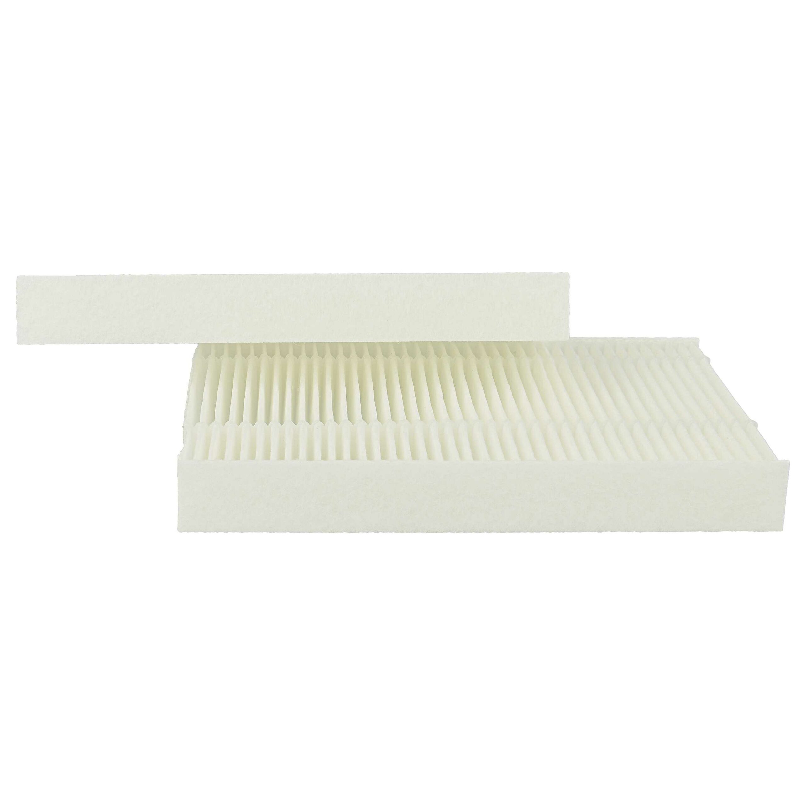 Conjunto de 4 Filtros de Ar para Máquinas de Secar Bosch e Siemens (481723) - Image 3