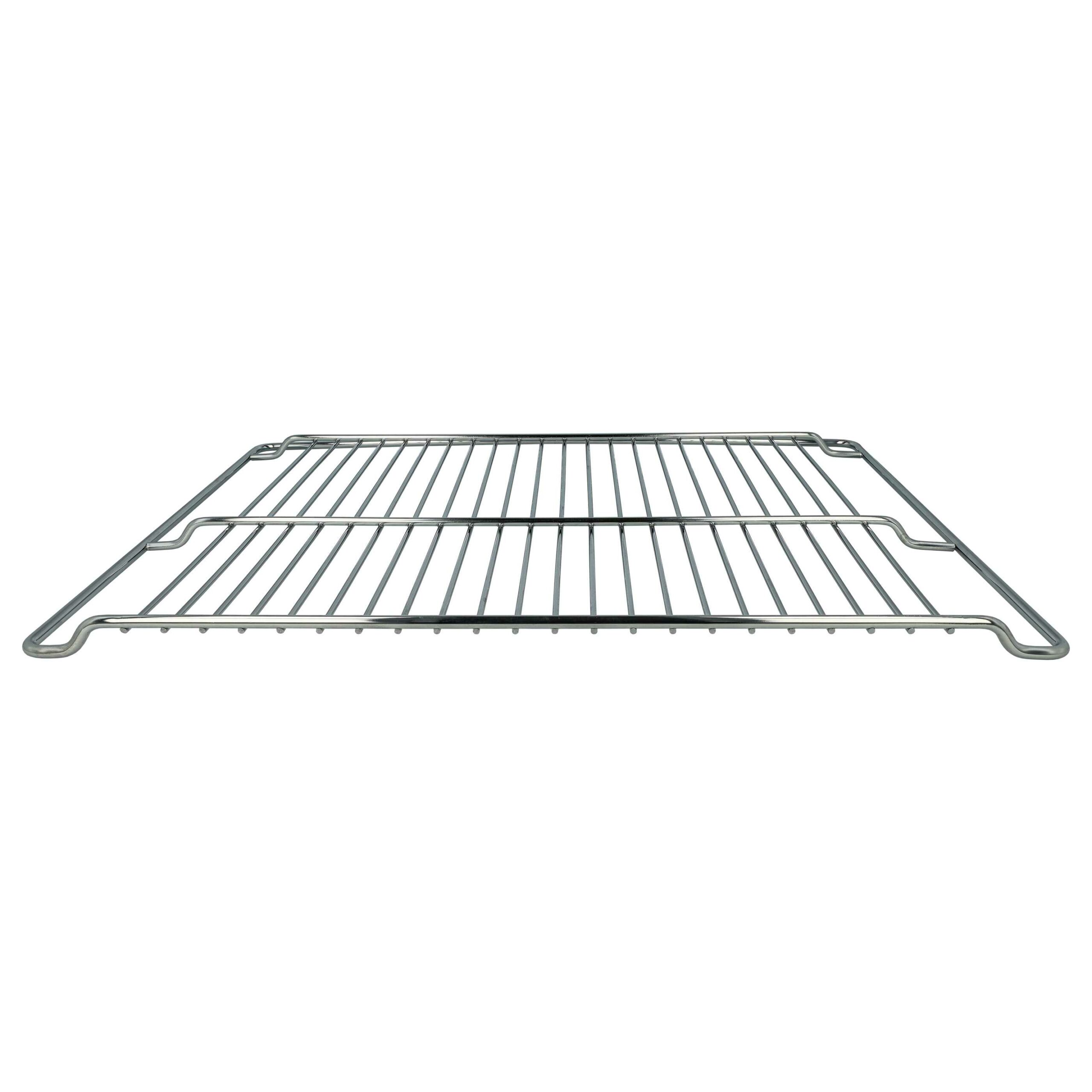Grelha para Forno vhbw compatível com Bosch, Siemens, Neff, Constructa - 46.8 x 37.9 x 2.5 cm - Image 4