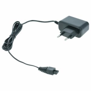 Adaptador de Alimentação vhbw para Ferramentas de Jardim Gardena 09836-00.610.00 - Cabo 190 cm