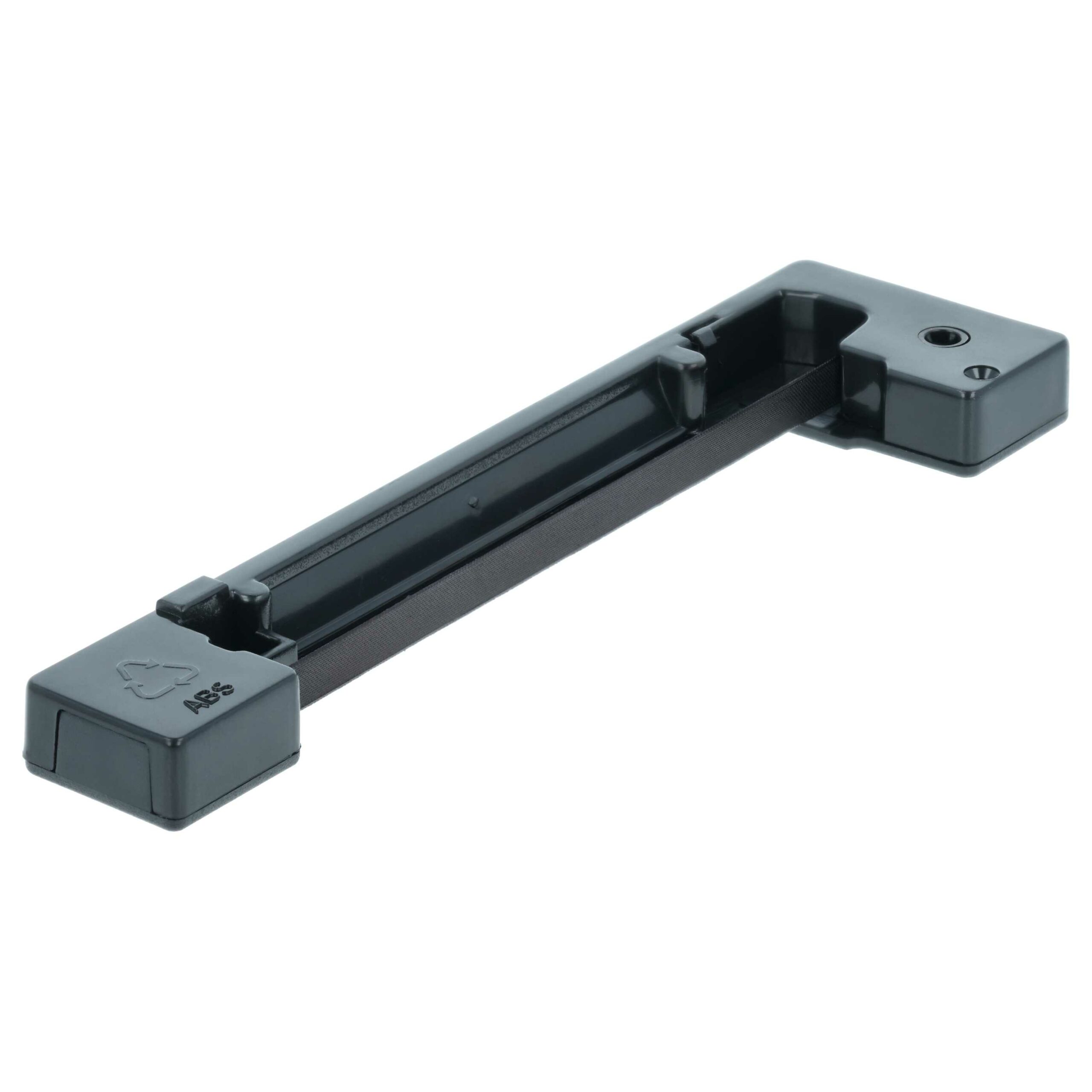 2x Fita Tintada Compatível Epson ERC-09, C43S015354 para Impressora Datamega Matriz de Pontos e Recibos - Preta - Image 3