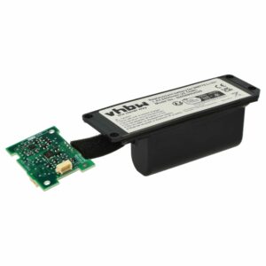 Bateria vhbw para Bose SoundLink Mini 2 - Li-Ion 3400 mAh com Placa de Circuito