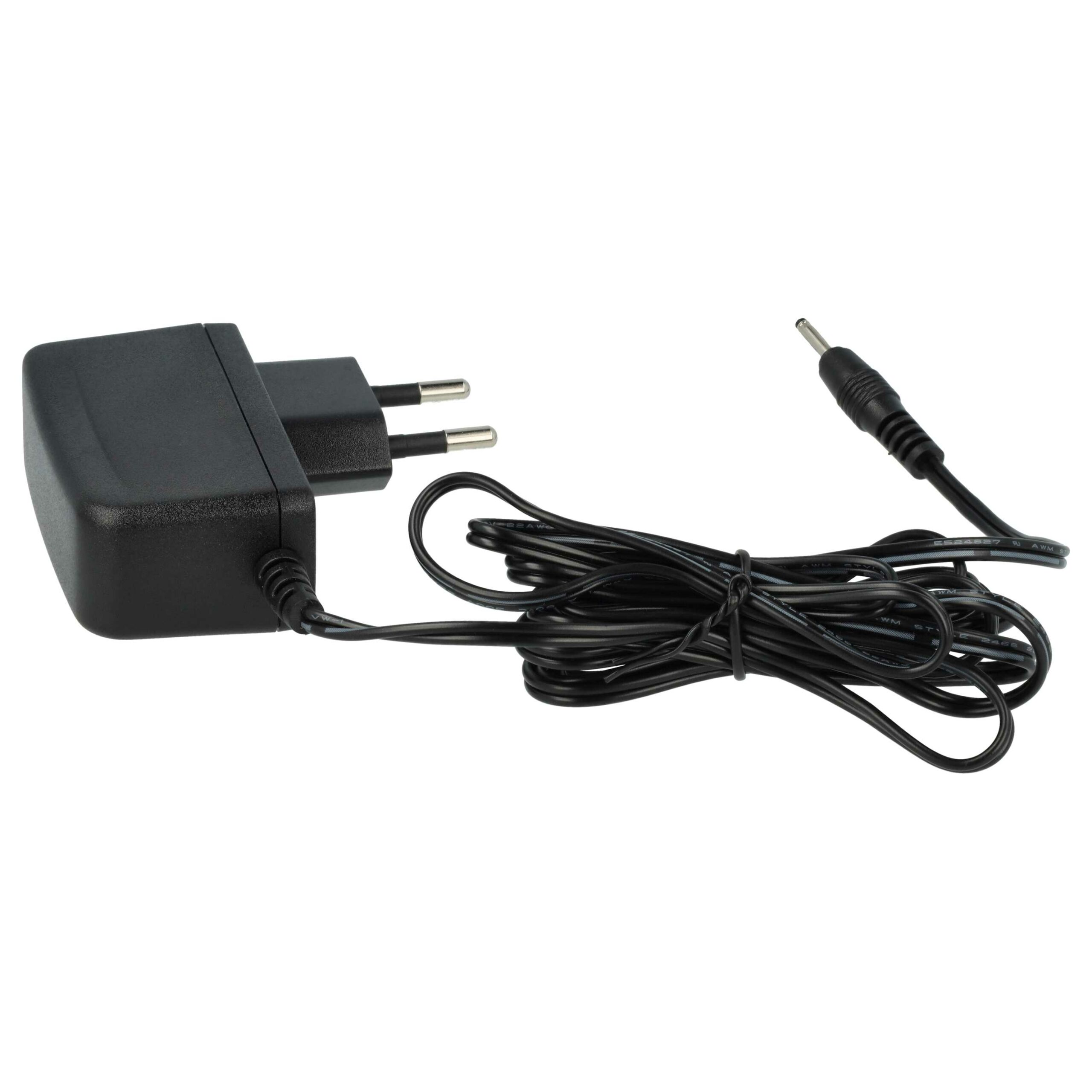 Adaptador de Alimentação vhbw para Auriculares Jabra 14163-00, 5706991010411 - Image 4