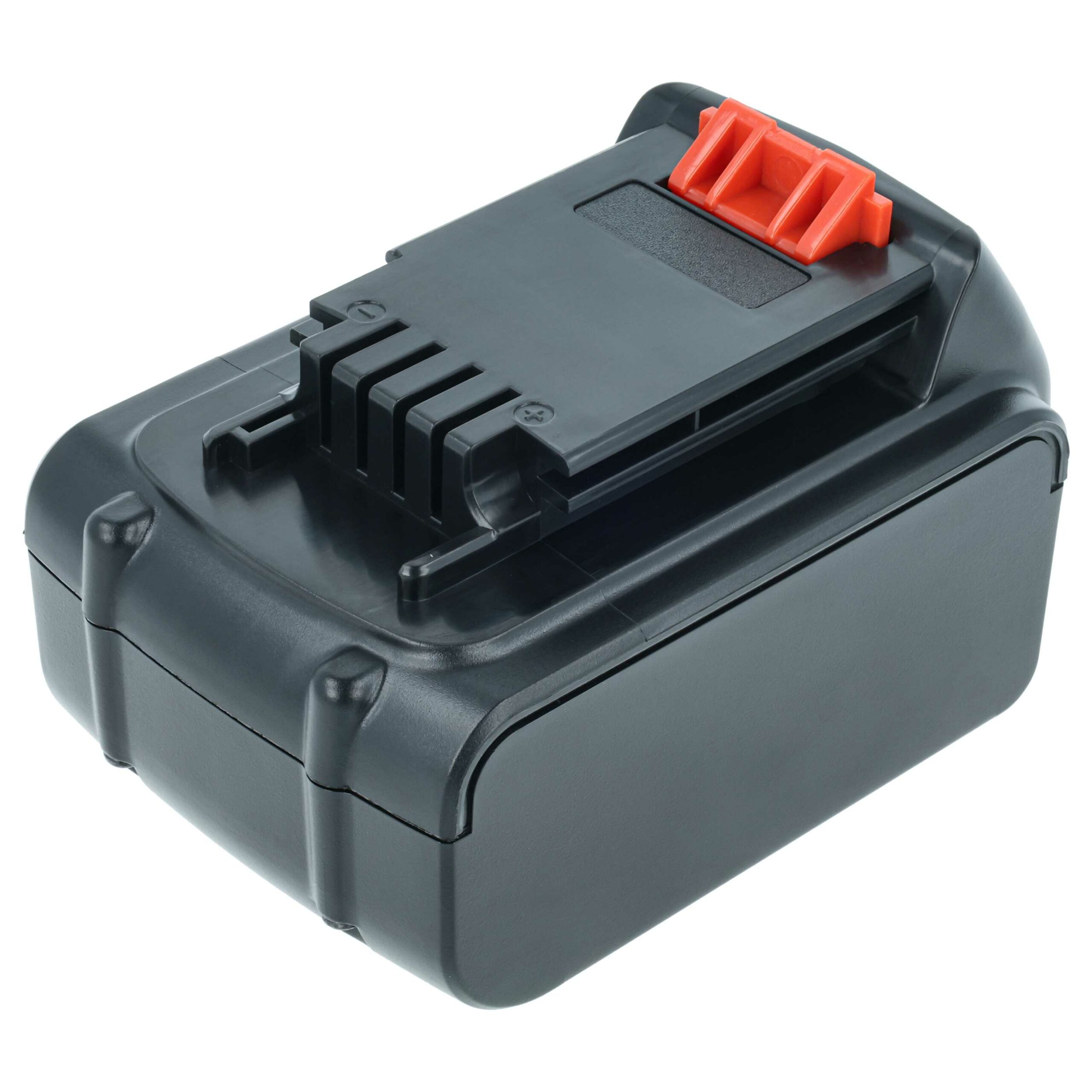 Bateria vhbw 20V 4000 mAh Li-Ion para Black & Decker, Stanley, Porter Cable (LBXR20, LBX20, LB20, LB2X4020) - Image 2