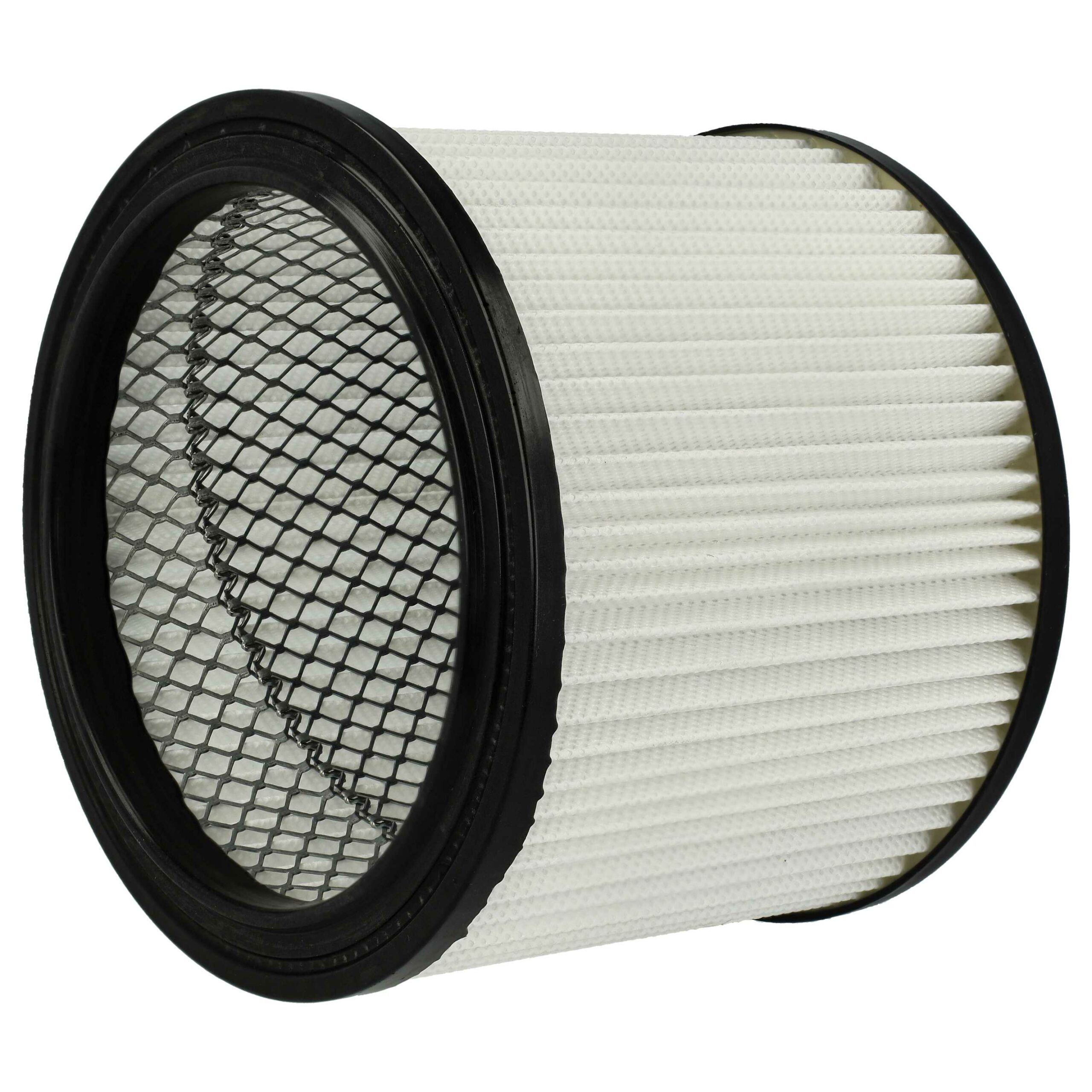 4x Filtro Cartucho HEPA Compatível Scheppach 7906300706 - vhbw - Image 3