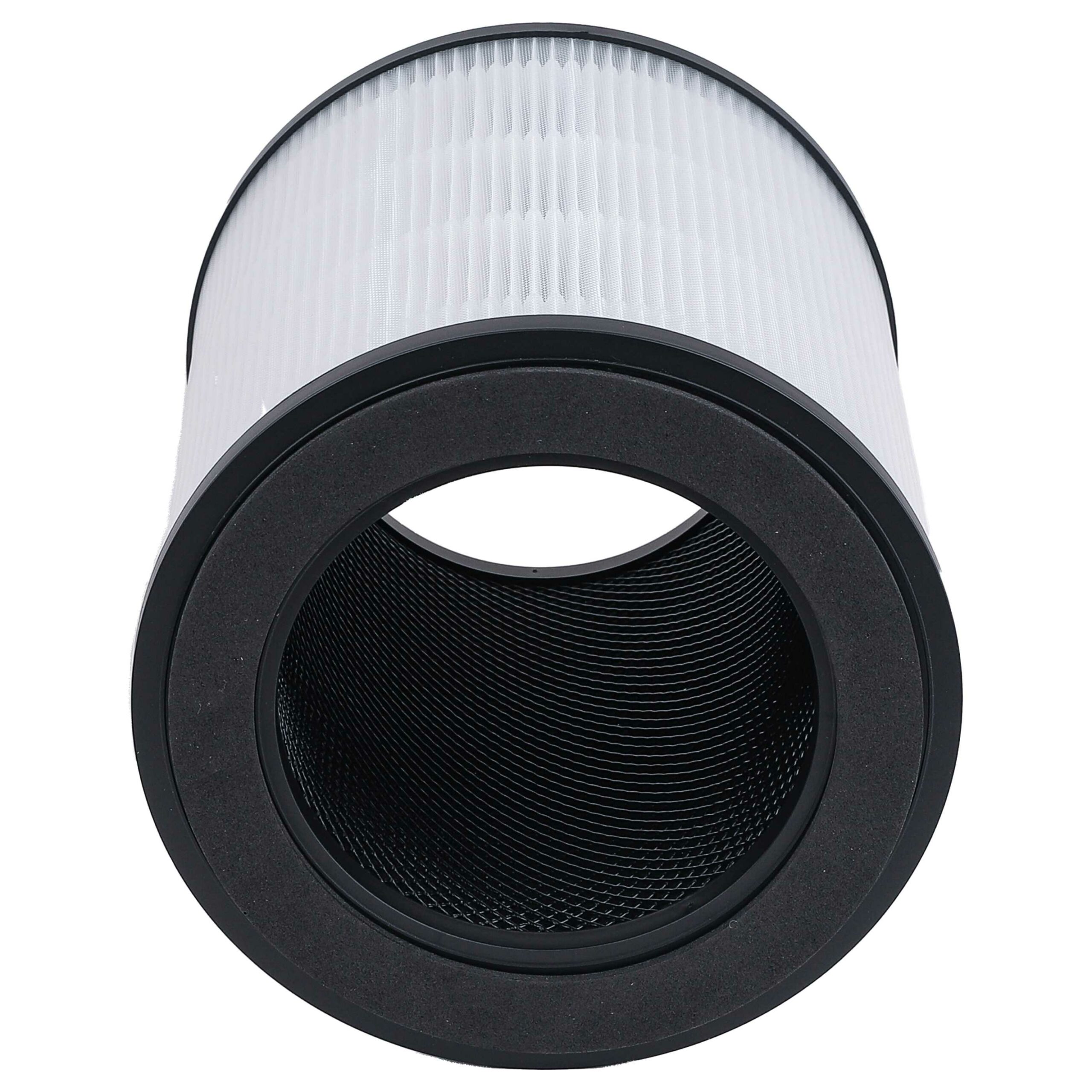 Pack 3 Filtros de Substituição para Rowenta XD6280F0 vhbw - Image 4
