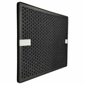 Filtro de Carvão Ativado vhbw para Purificador Philips FY1413/30