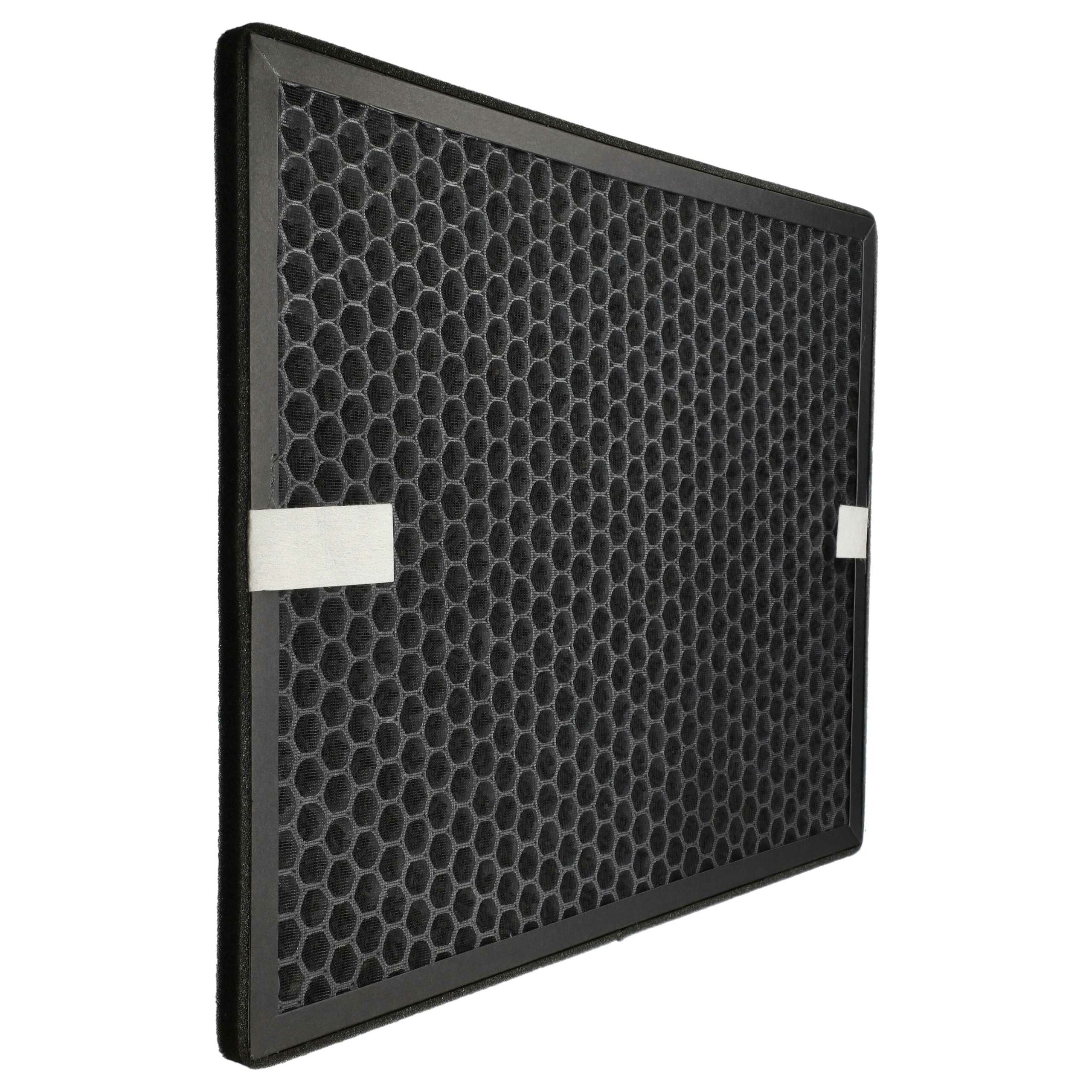 Filtro de Carvão Ativado vhbw para Purificador Philips FY1413/30