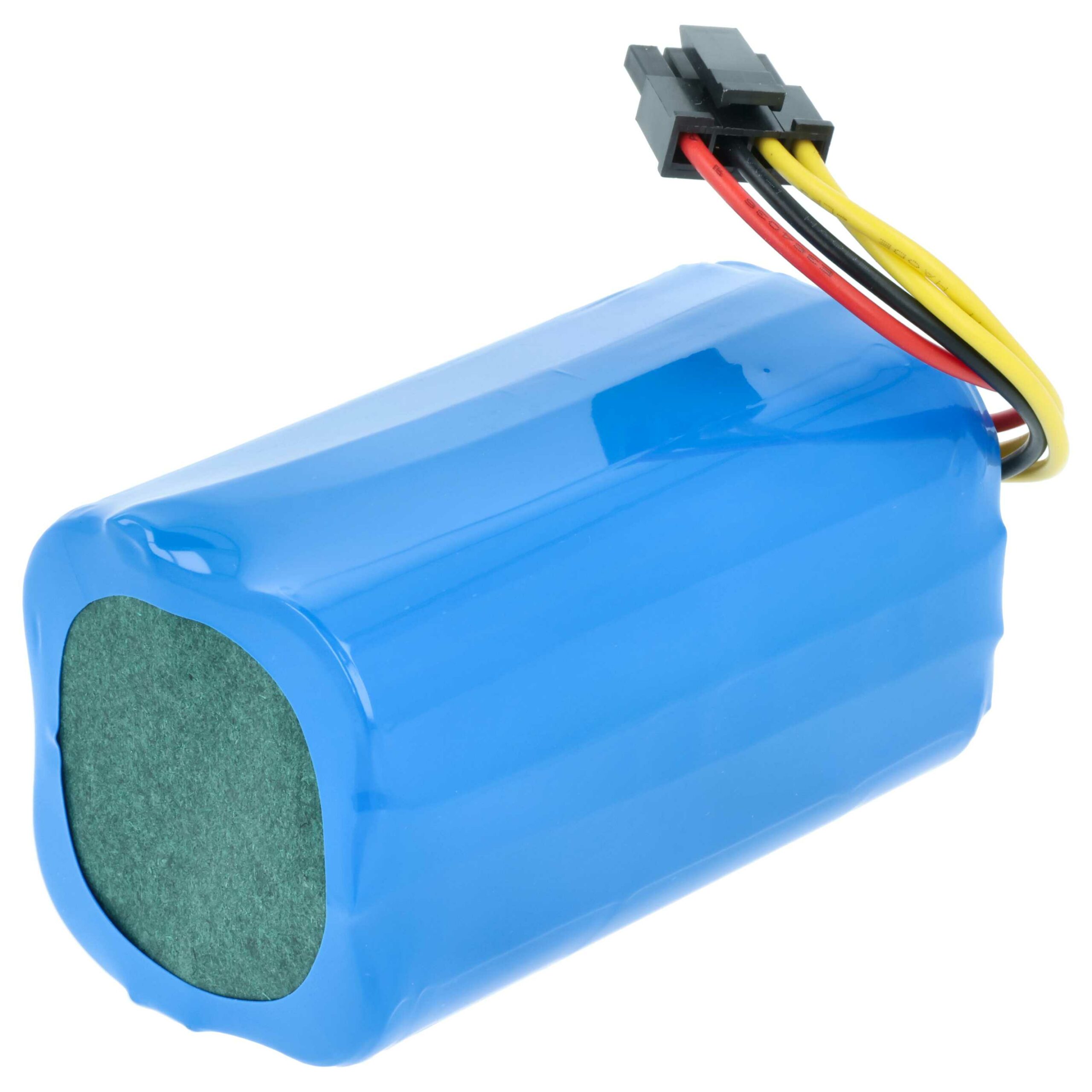 Bateria vhbw compatível com Blaupunkt 6.60.40.04-0, 6.60.40.05-0 - 3000mAh, 14.4V, Li-Ion - Image 2