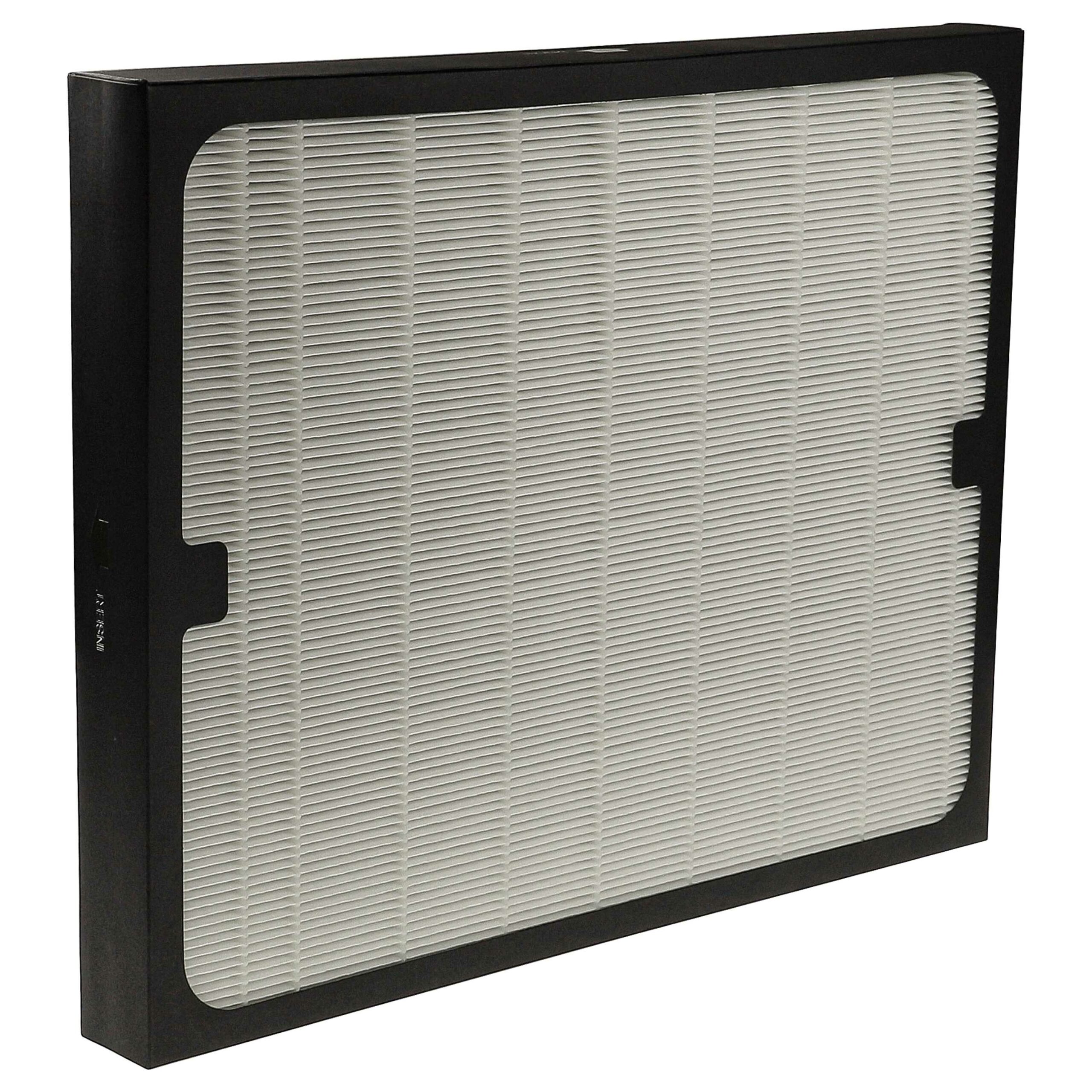 Filtro para Purificador Blueair Classic - Partículas + Carvão Ativado vhbw 45,7 x 36,7 x 4,5 cm - Image 2