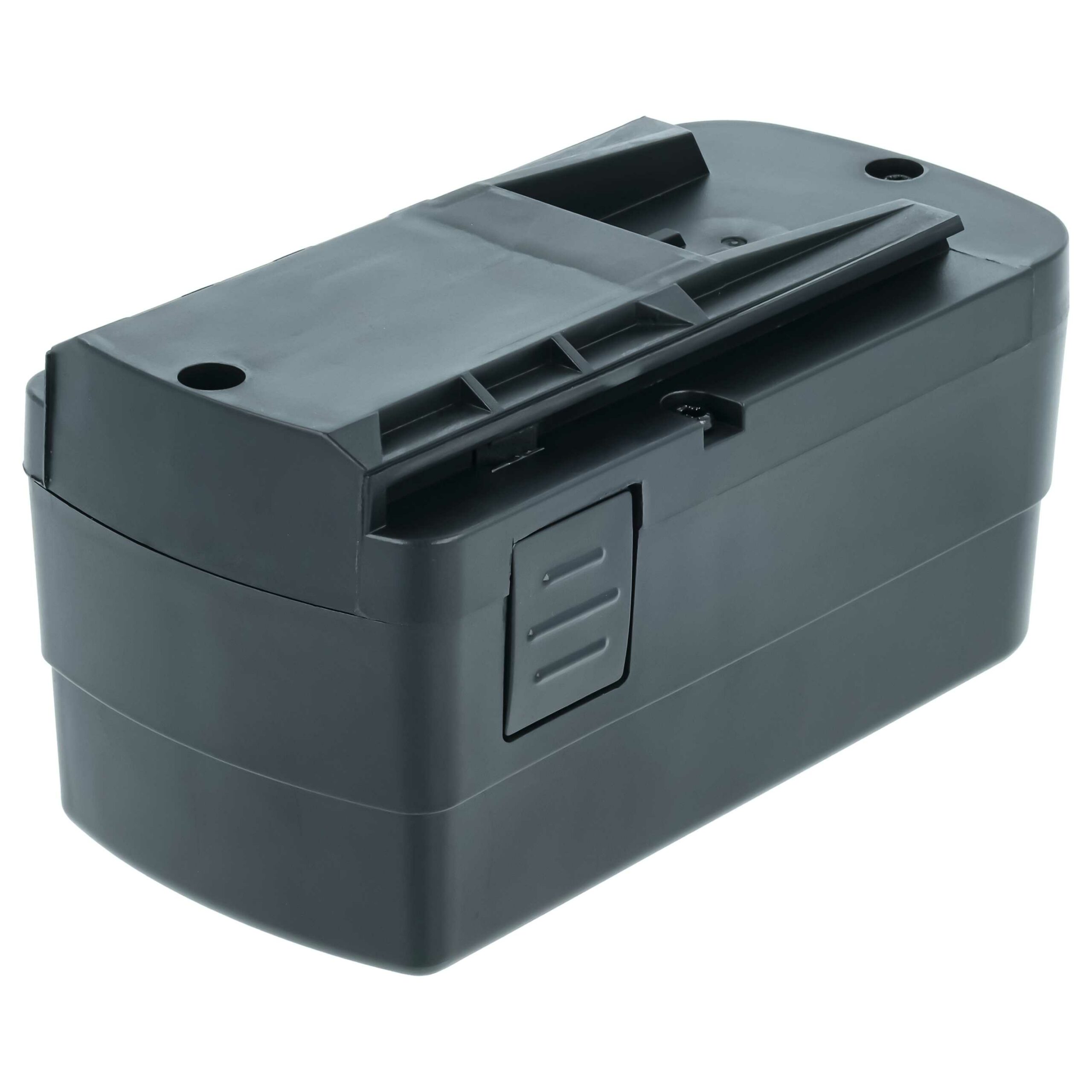 Bateria compatível com Festo Festool 398338, 497019, 493348, 498336 - 3300 mAh, 12 V, NiMH - Image 2