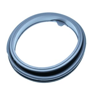 Vedante de Porta para Máquina de Lavar Samsung P1491GW/XEG - vhbw