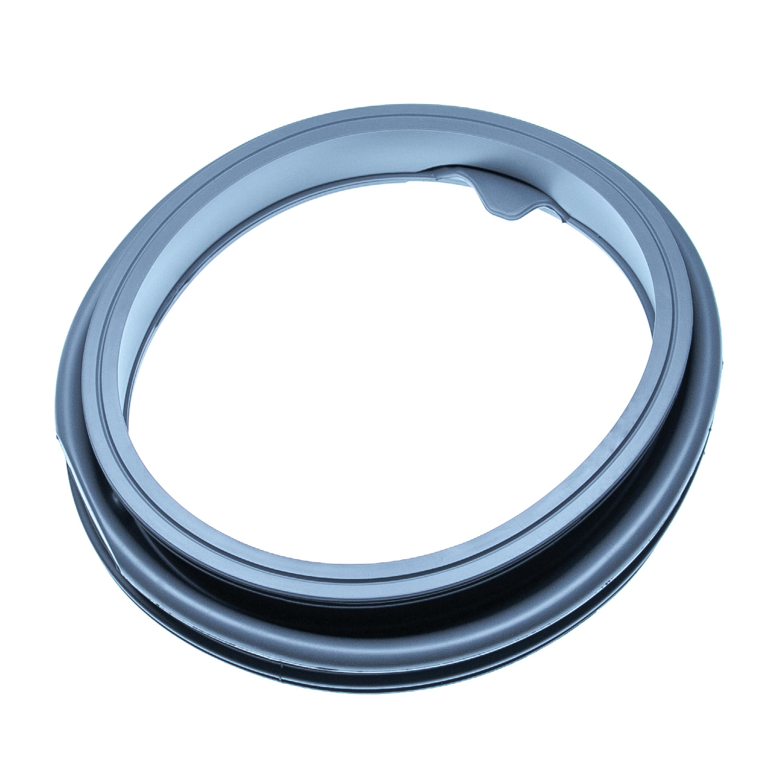 Vedante de Porta para Máquina de Lavar Samsung P1491GW/XEG - vhbw