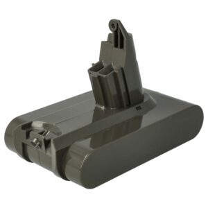 Bateria vhbw para Dyson 21.6V 4000mAh Li-Ion (61034-01, 965874-01, 205794-01/04, 61034-03, 62350-07/02)