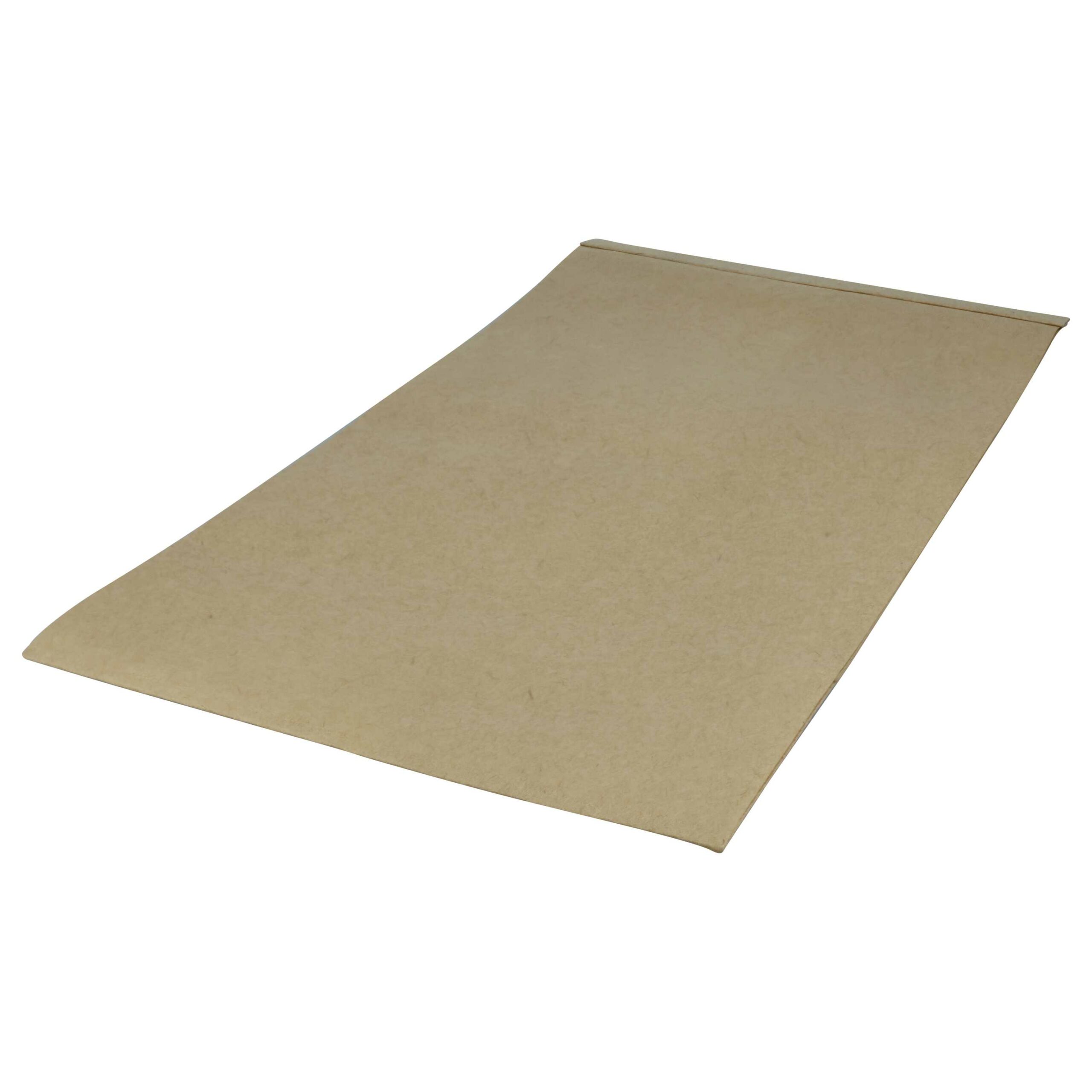 Pack 50 Sacos de Papel para Aspirador Nilfisk 107413077 - vhbw - Image 4