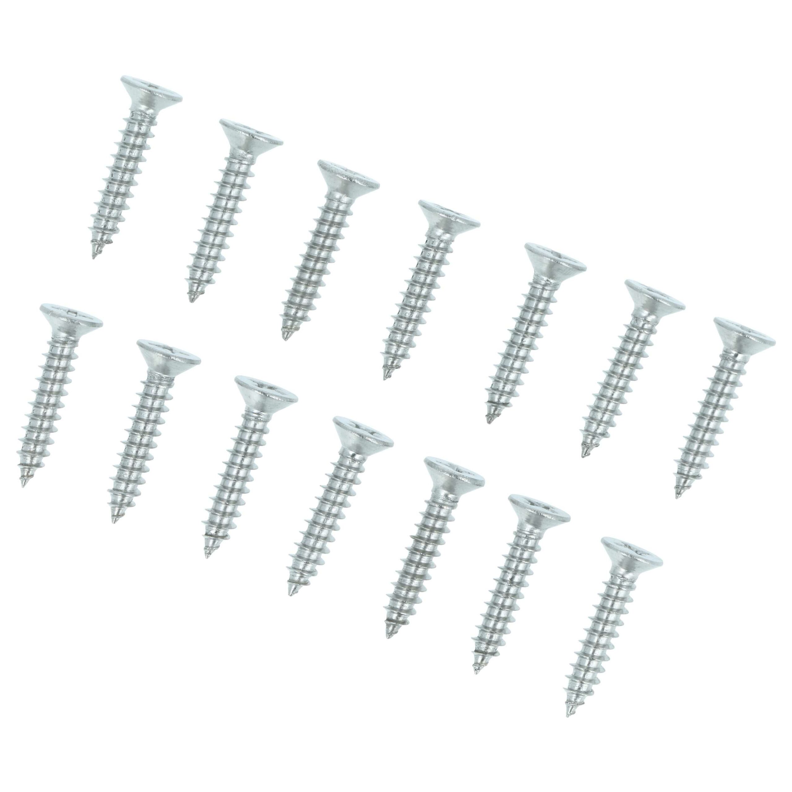 4 Picos de Tração em Aço Inoxidável para Cortador de Relva Robótico Bosch Indego M+ 700, S 500, S+ 500, XS 300 - 24 Dentes - Image 3