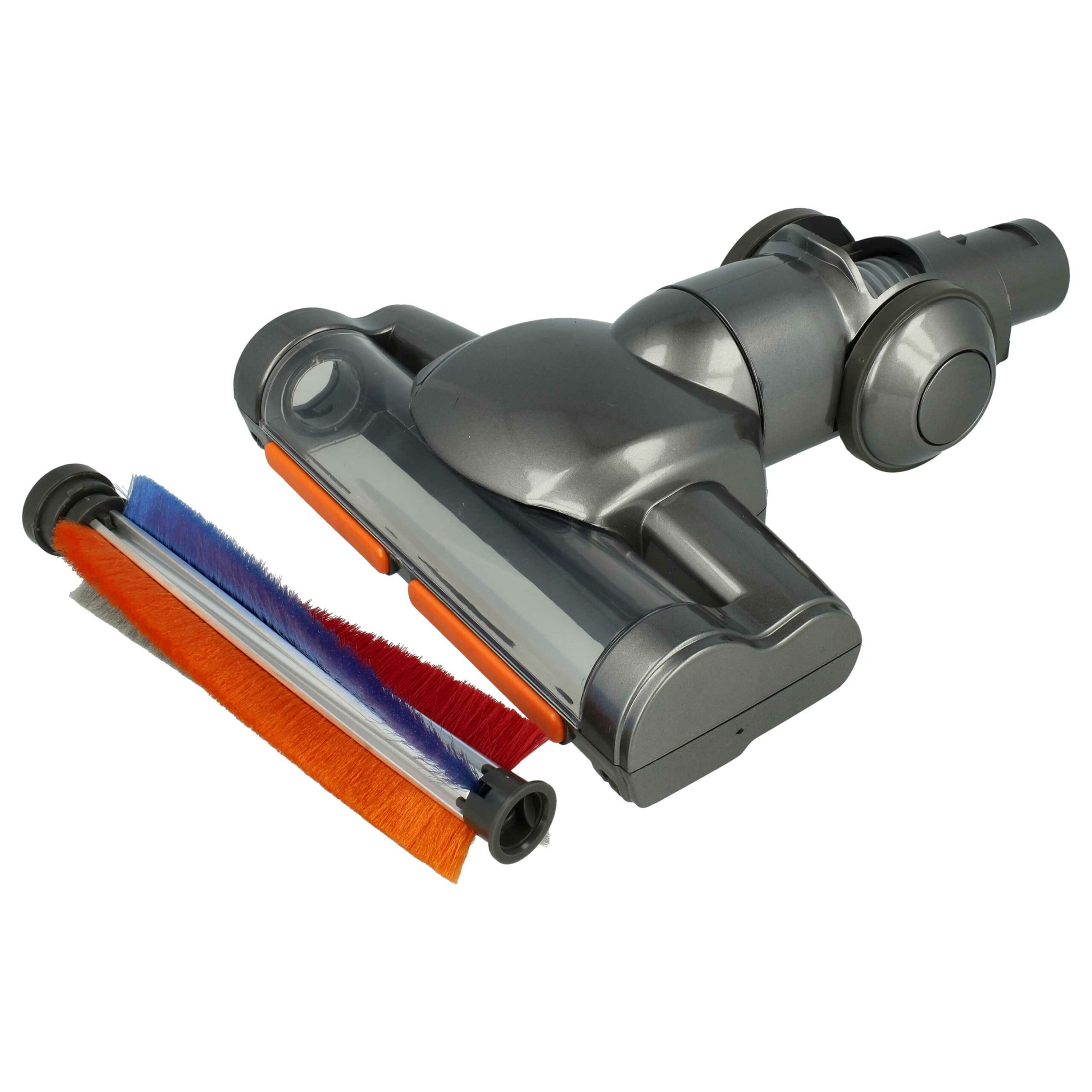 Escova Turbo para Aspirador Dyson DC58, DC59, DC62, V6 - 20,6cm vhbw - Image 2