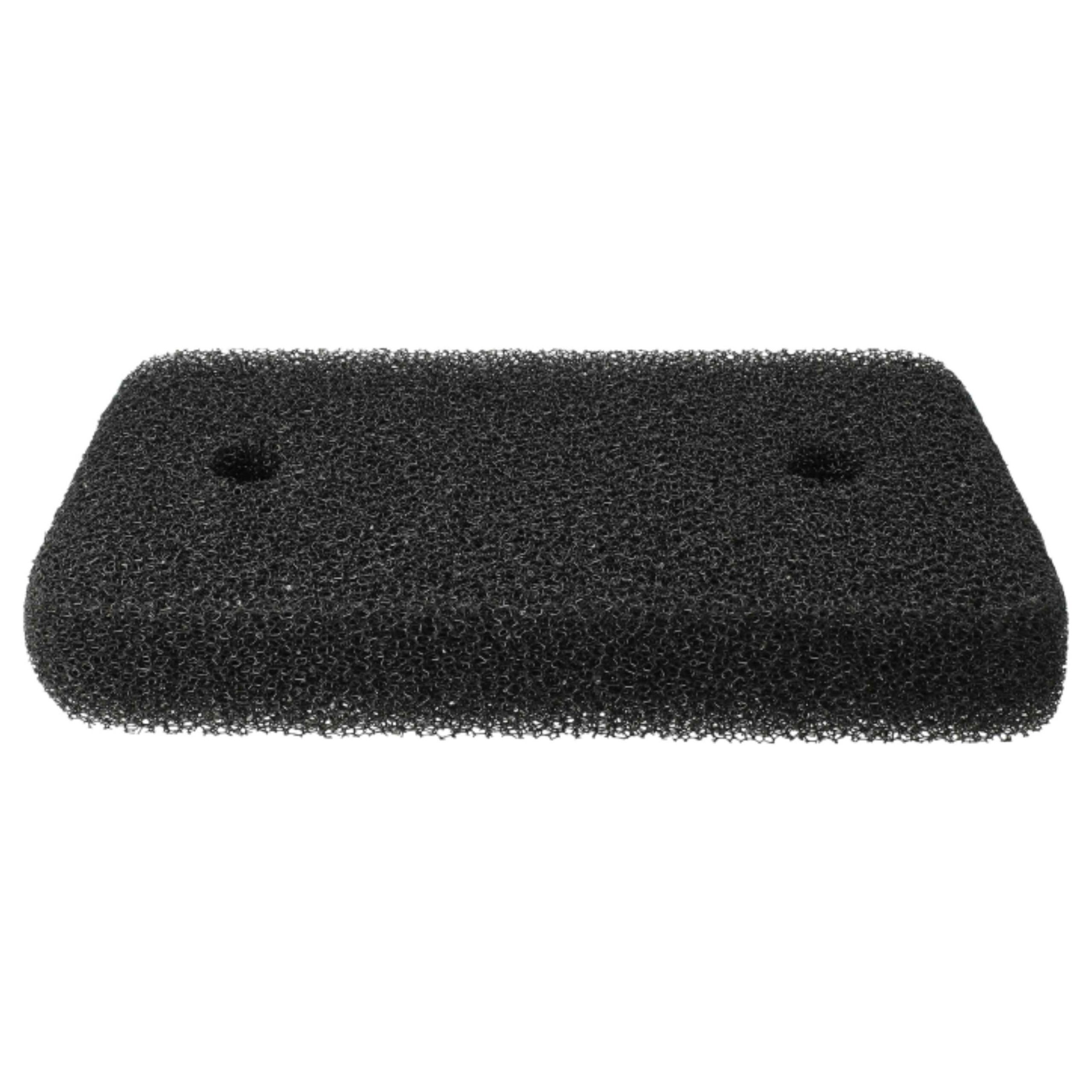 3x Filtro fino de substituição para máquina de secar roupa Miele 07070070 vhbw - Image 4