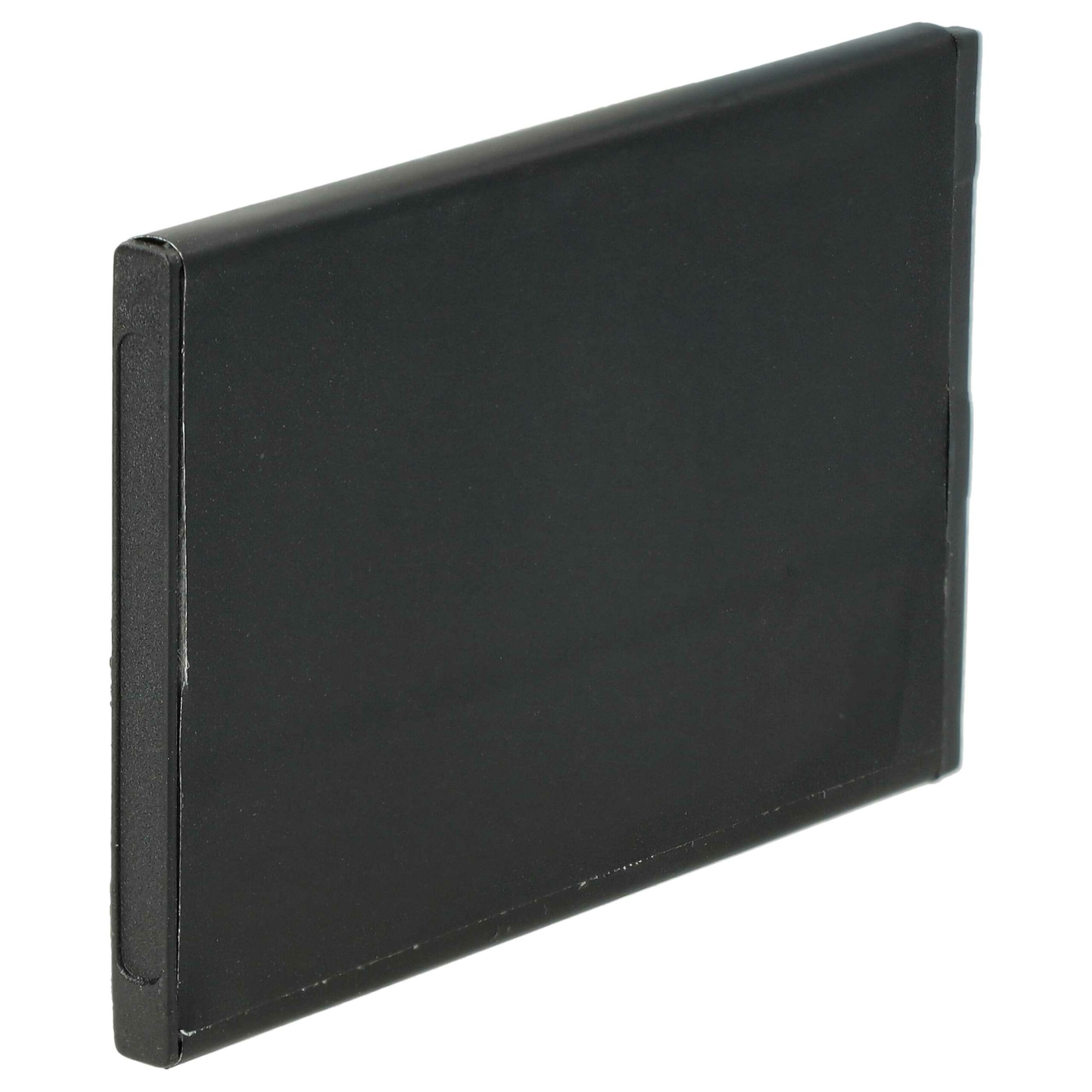 Bateria vhbw para Bea-Fon SL250 - 700 mAh 3.7 V Li-Ion - Image 2
