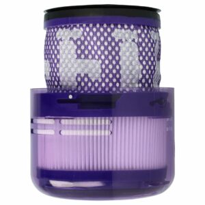 Filtro de Substituição vhbw para Aspirador Dyson 965241-01